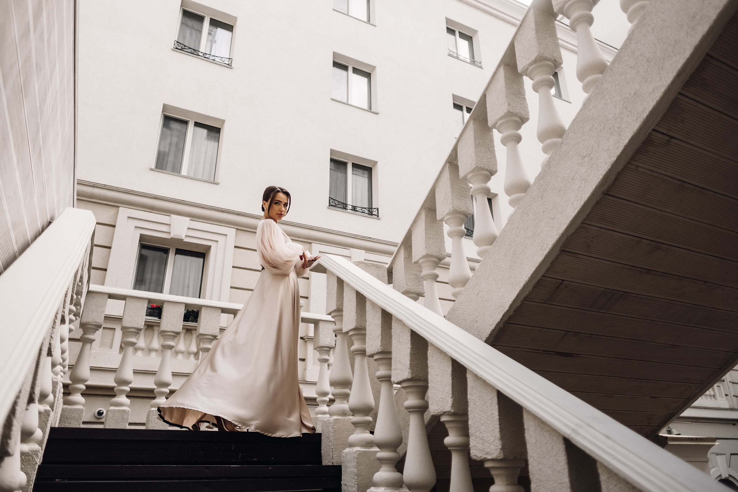 Аня и Артур. Свадебный и семейный фотограф в Ульяновске Анастасия Мышенкова