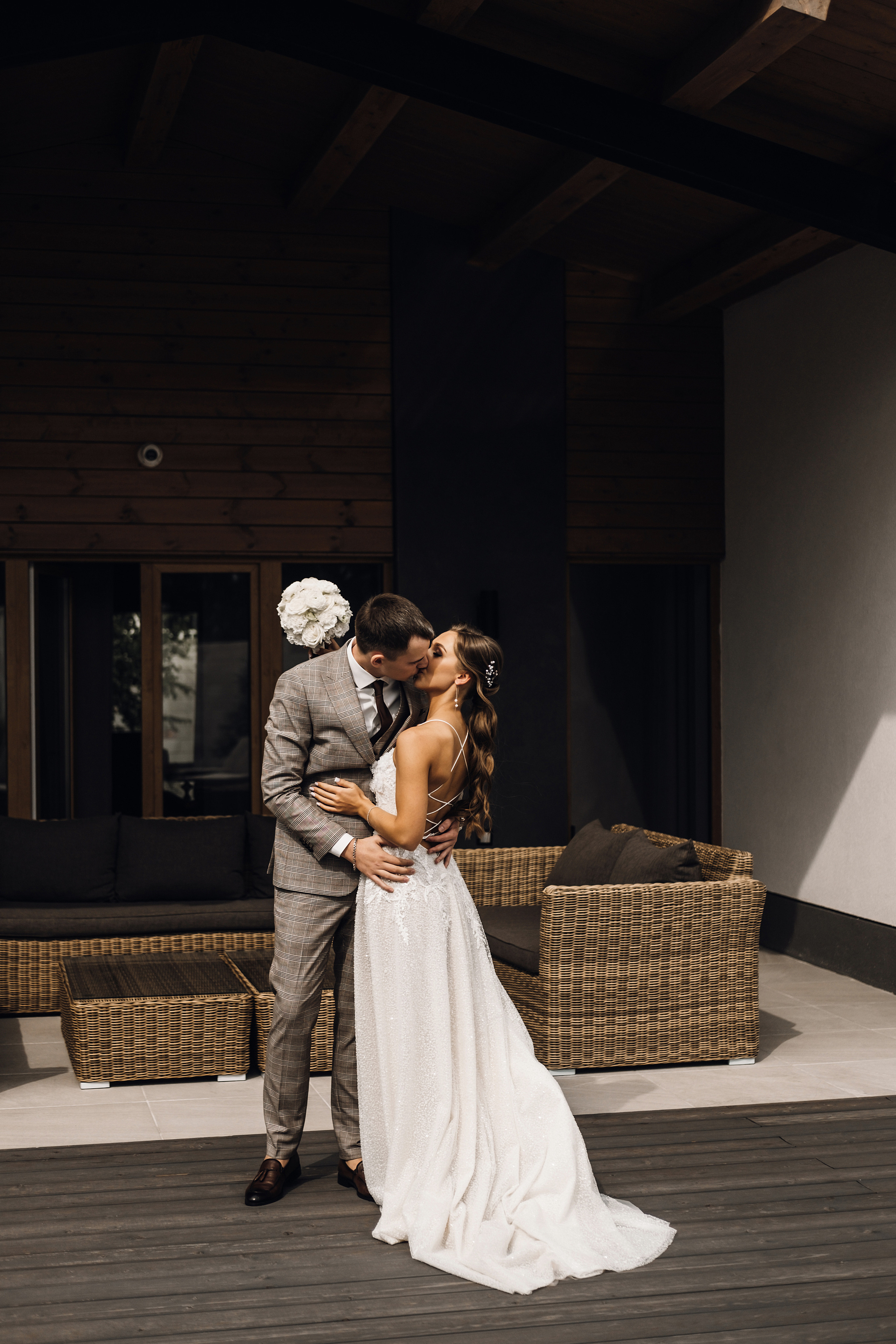 Настя и Артем. Свадебный и семейный фотограф в Ульяновске Анастасия Мышенкова