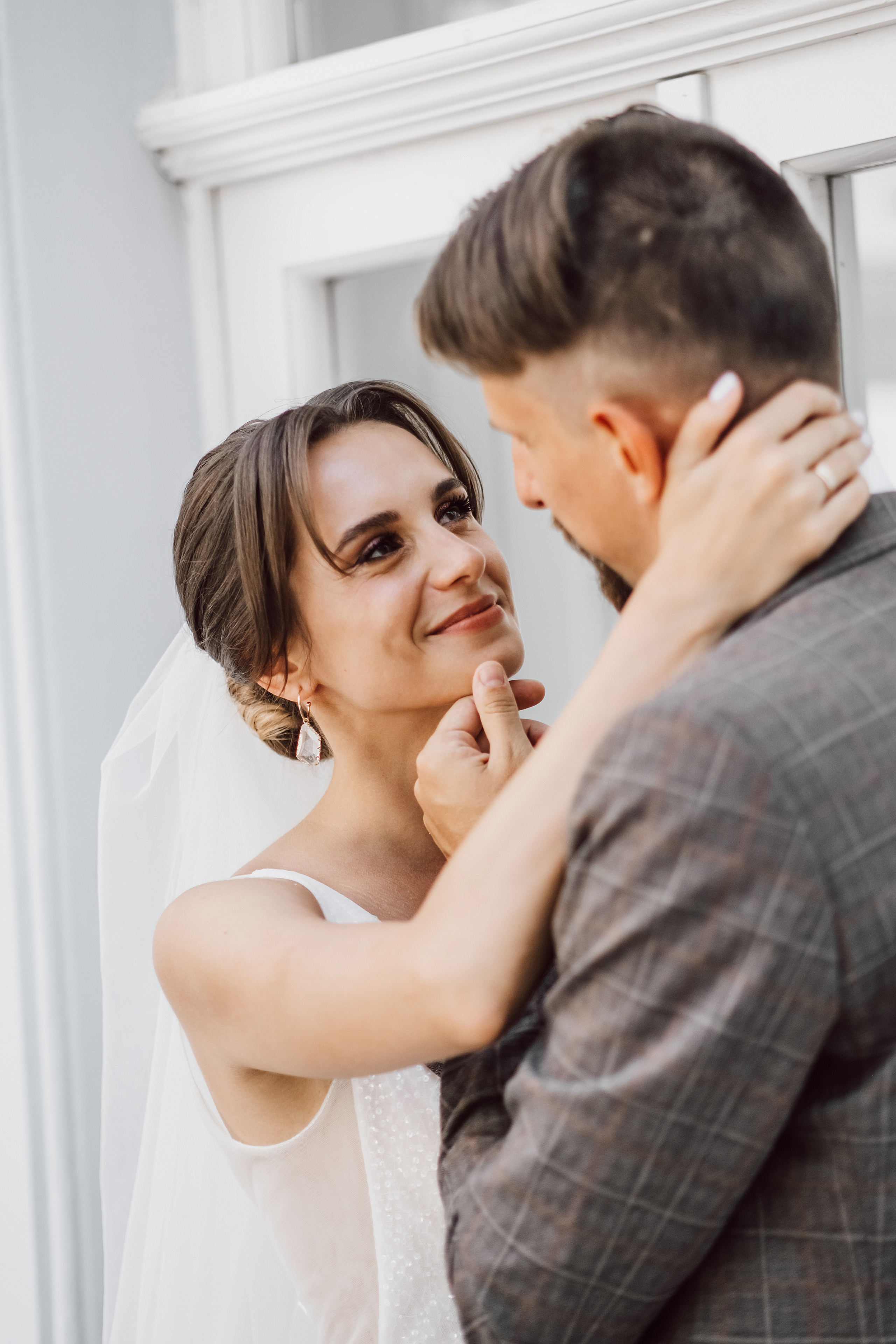 Максим и Таня. Свадебный и семейный фотограф в Ульяновске Анастасия Мышенкова