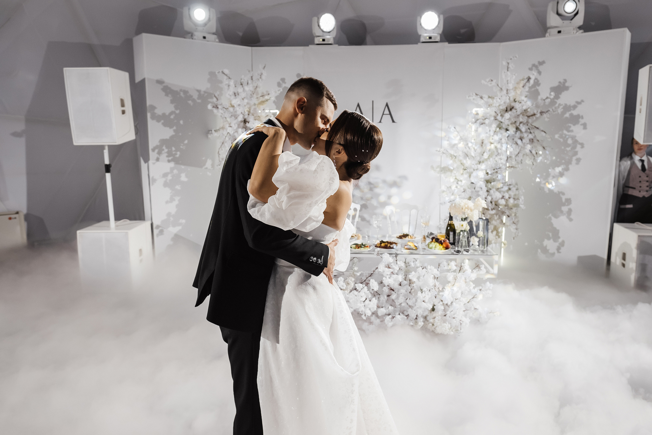 Аня и Артур. Свадебный и семейный фотограф в Ульяновске Анастасия Мышенкова