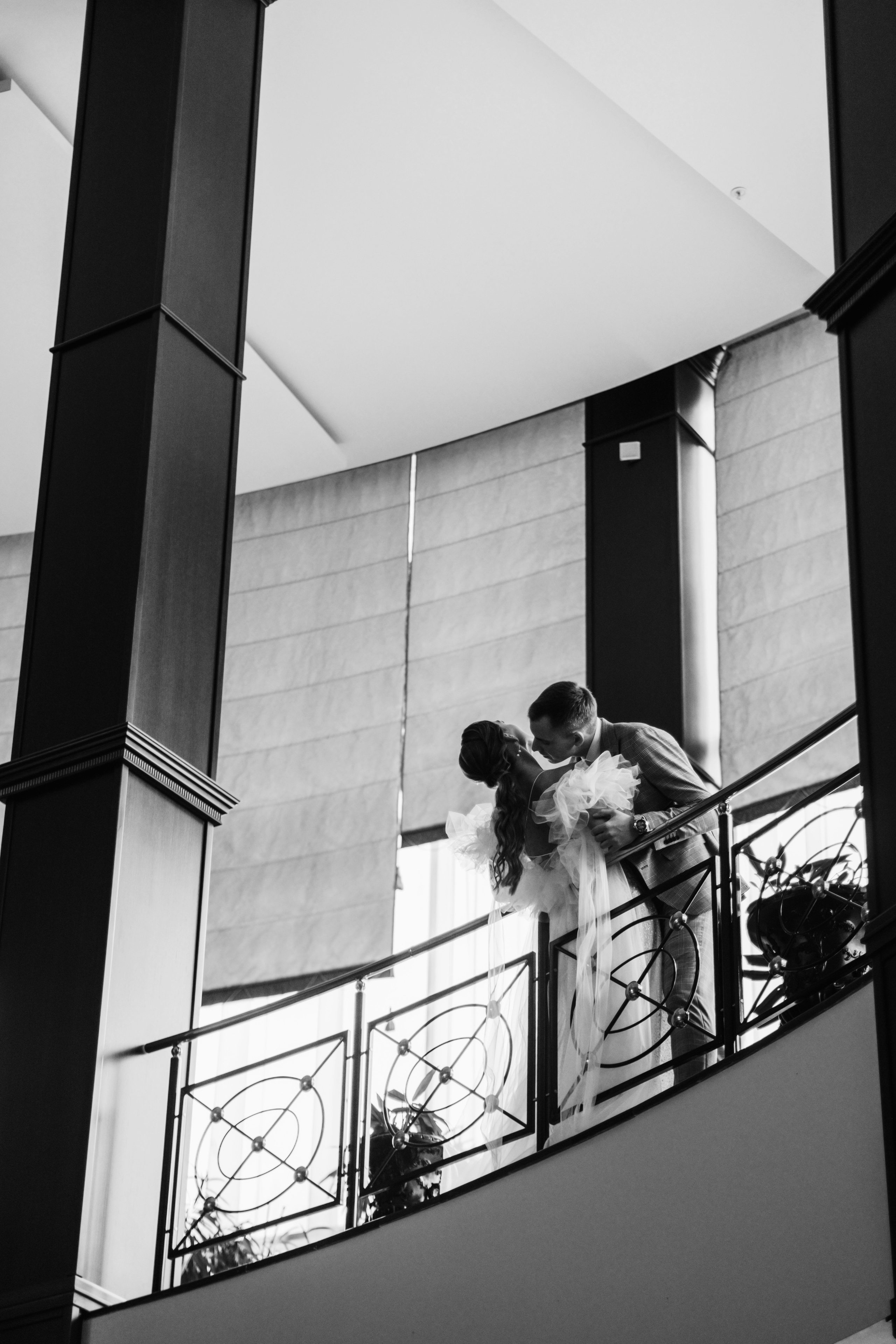 Настя и Артем. Свадебный и семейный фотограф в Ульяновске Анастасия Мышенкова