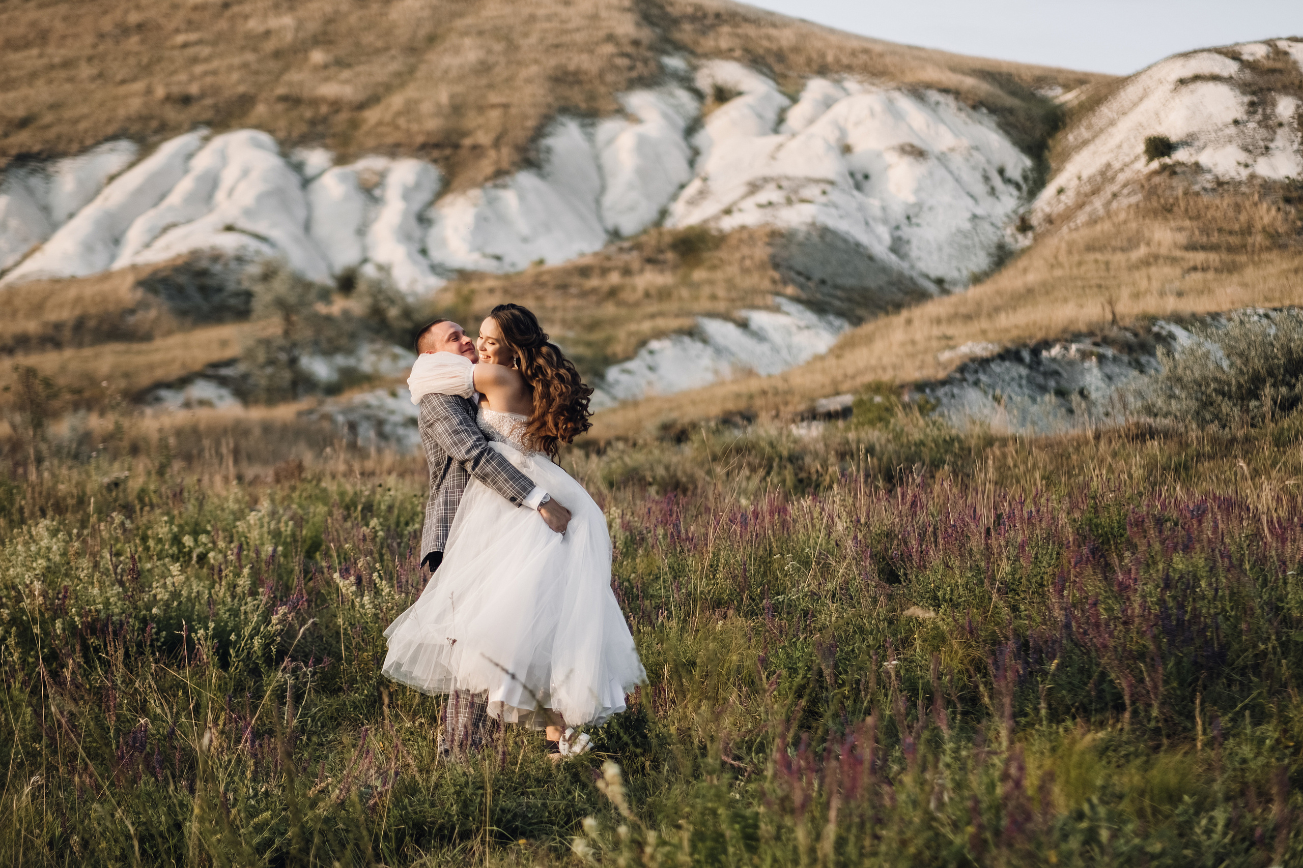 Софья и Алексей. Свадебный и семейный фотограф в Ульяновске Анастасия Мышенкова
