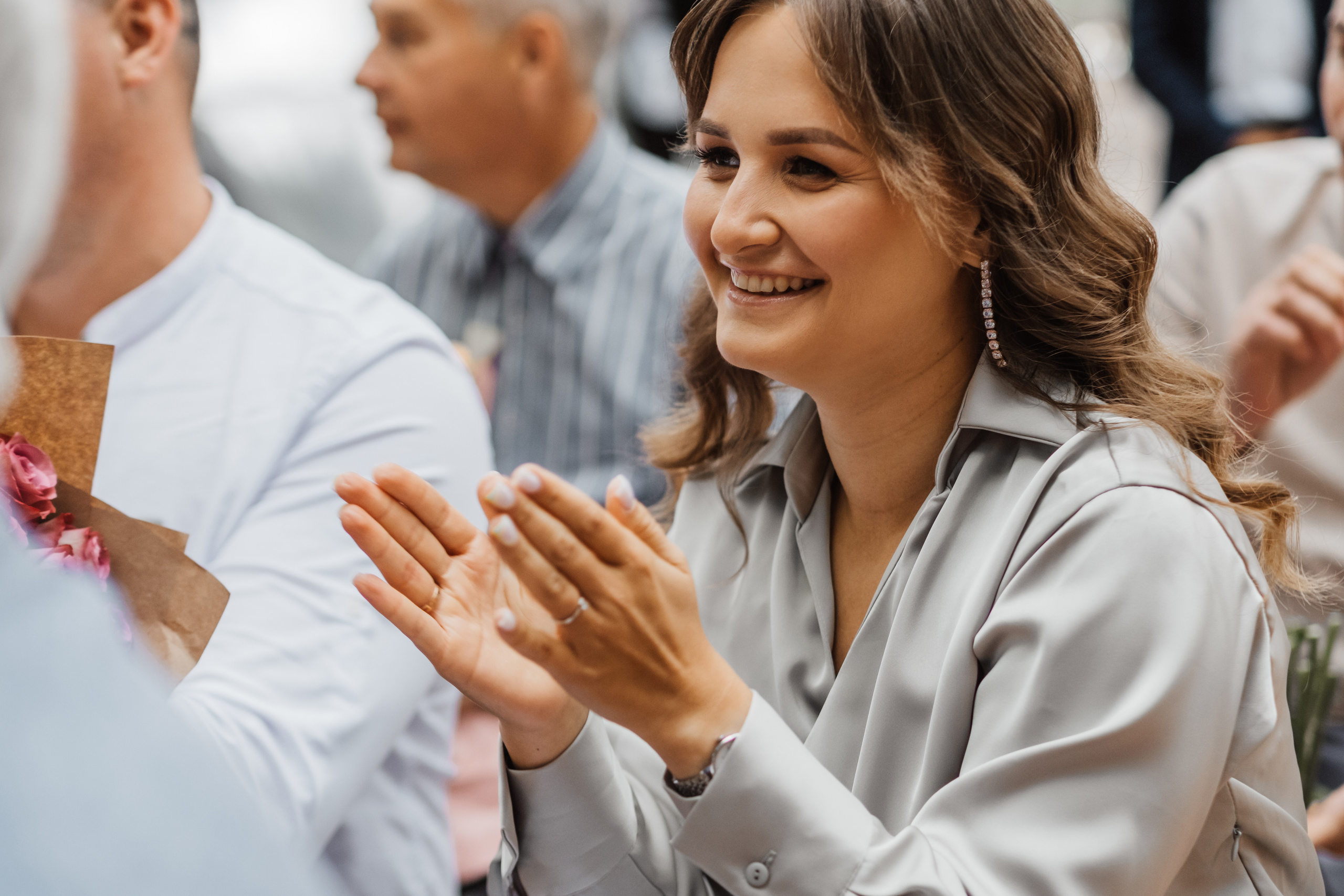 Настя и Артем. Свадебный и семейный фотограф в Ульяновске Анастасия Мышенкова
