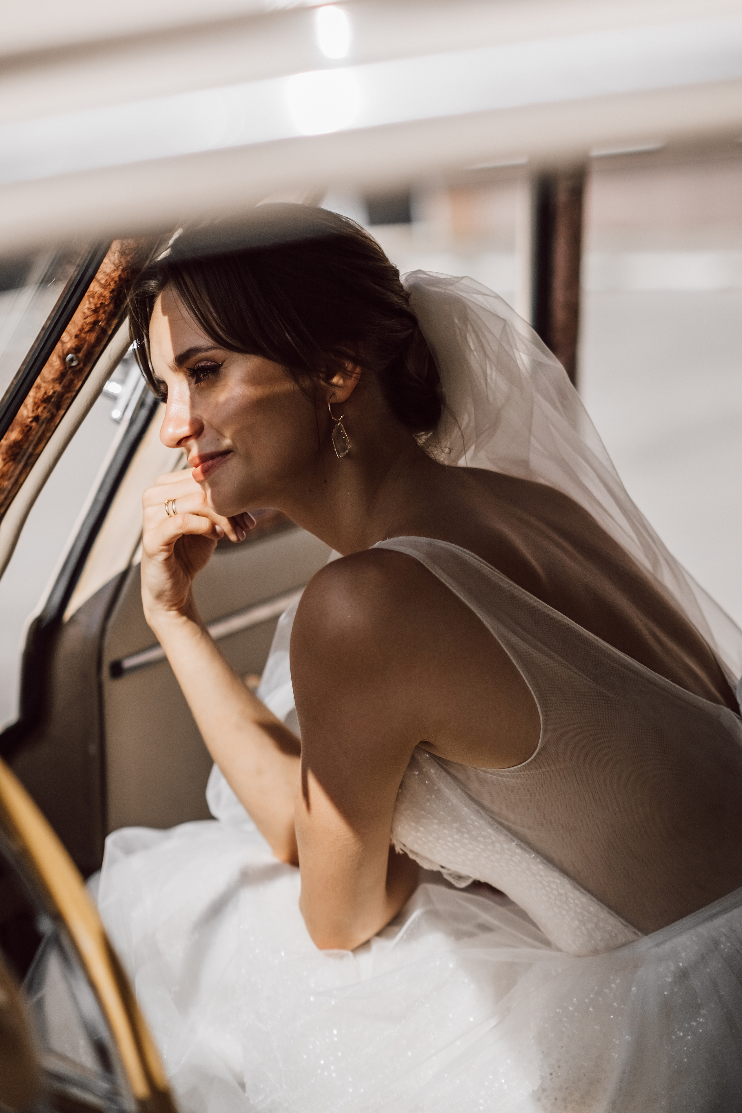 Максим и Таня. Свадебный и семейный фотограф в Ульяновске Анастасия Мышенкова