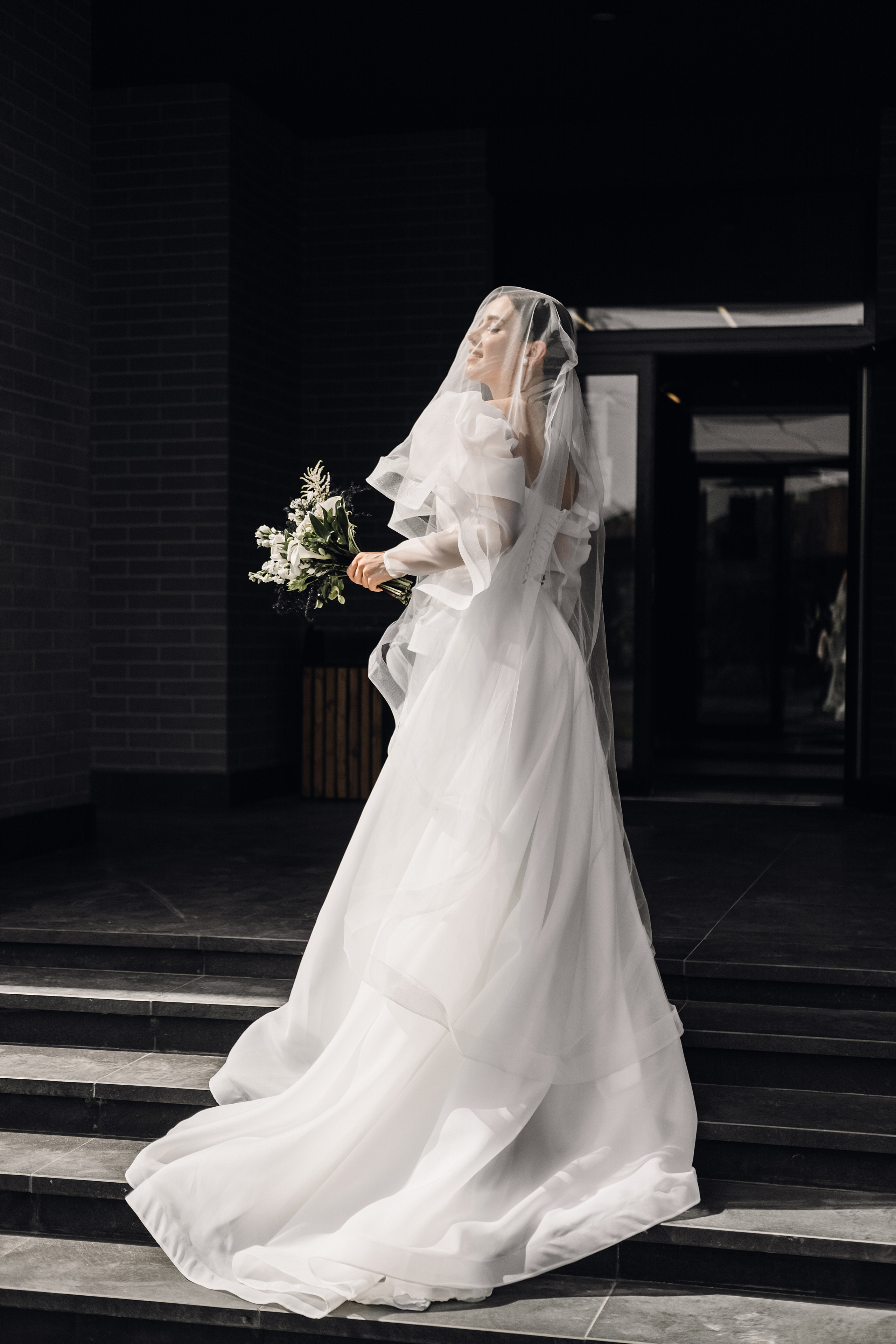 Максим и Настя. Свадебный и семейный фотограф в Ульяновске Анастасия Мышенкова