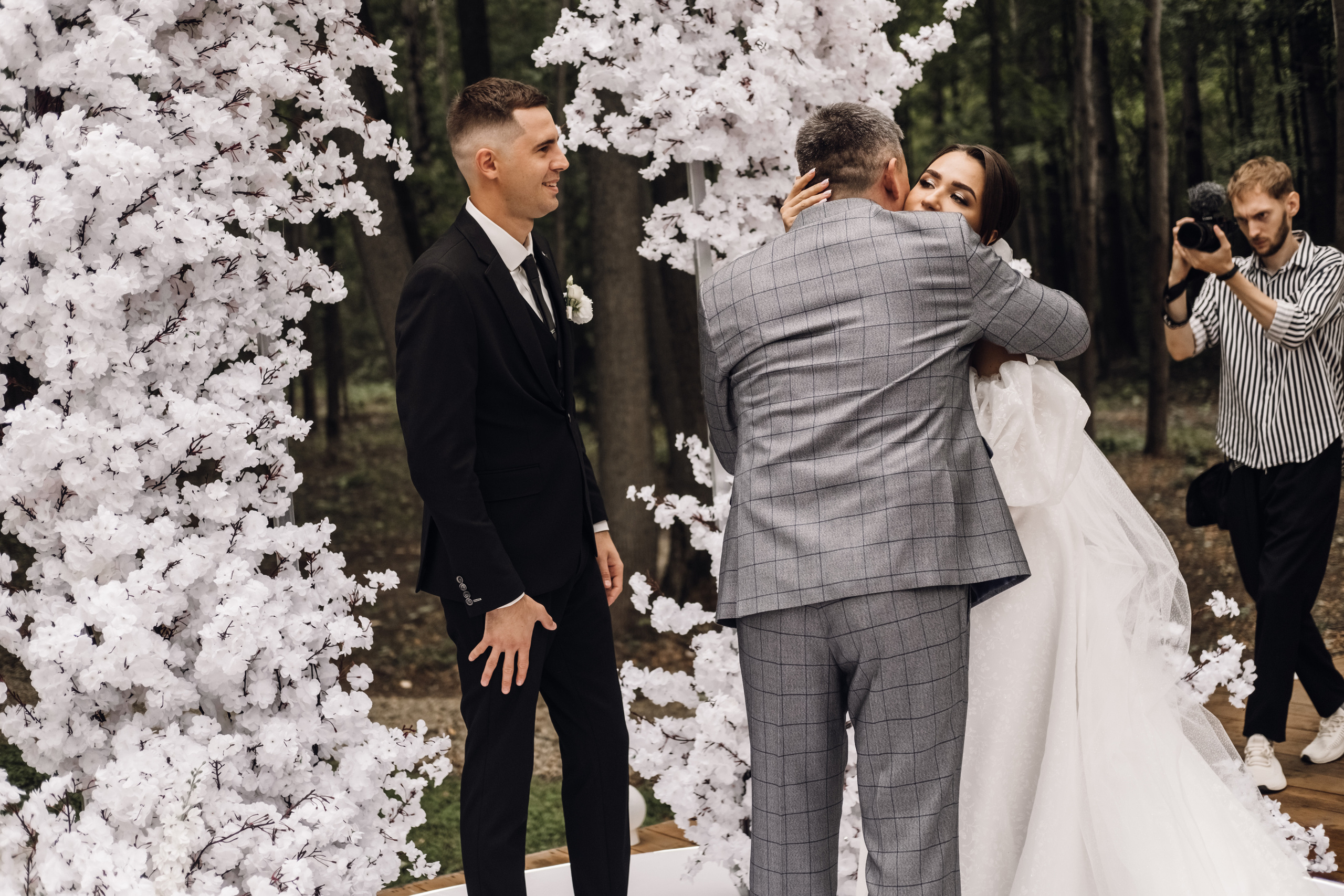 Аня и Артур. Свадебный и семейный фотограф в Ульяновске Анастасия Мышенкова