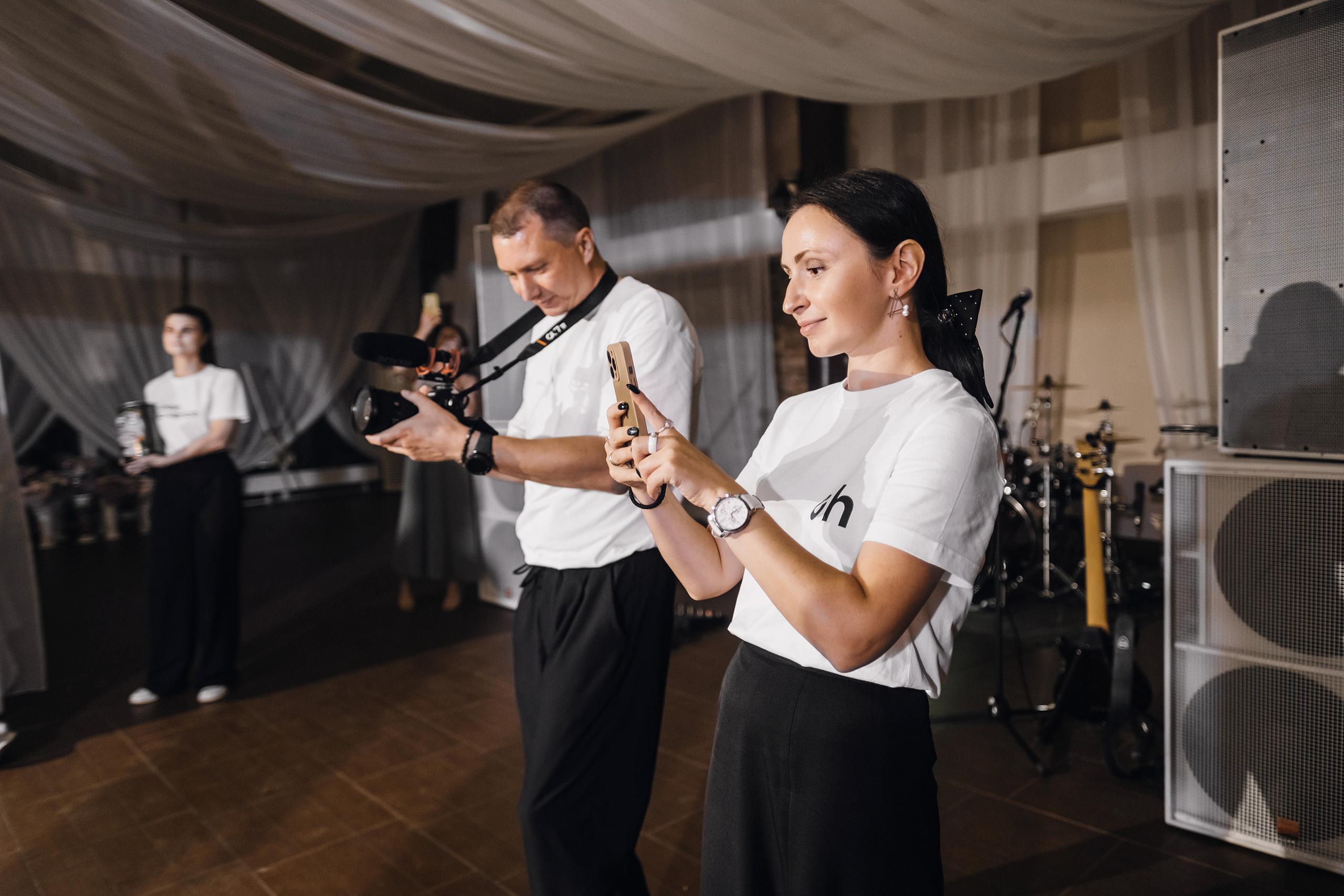 Даша и Данил. Свадебный и семейный фотограф в Ульяновске Анастасия Мышенкова