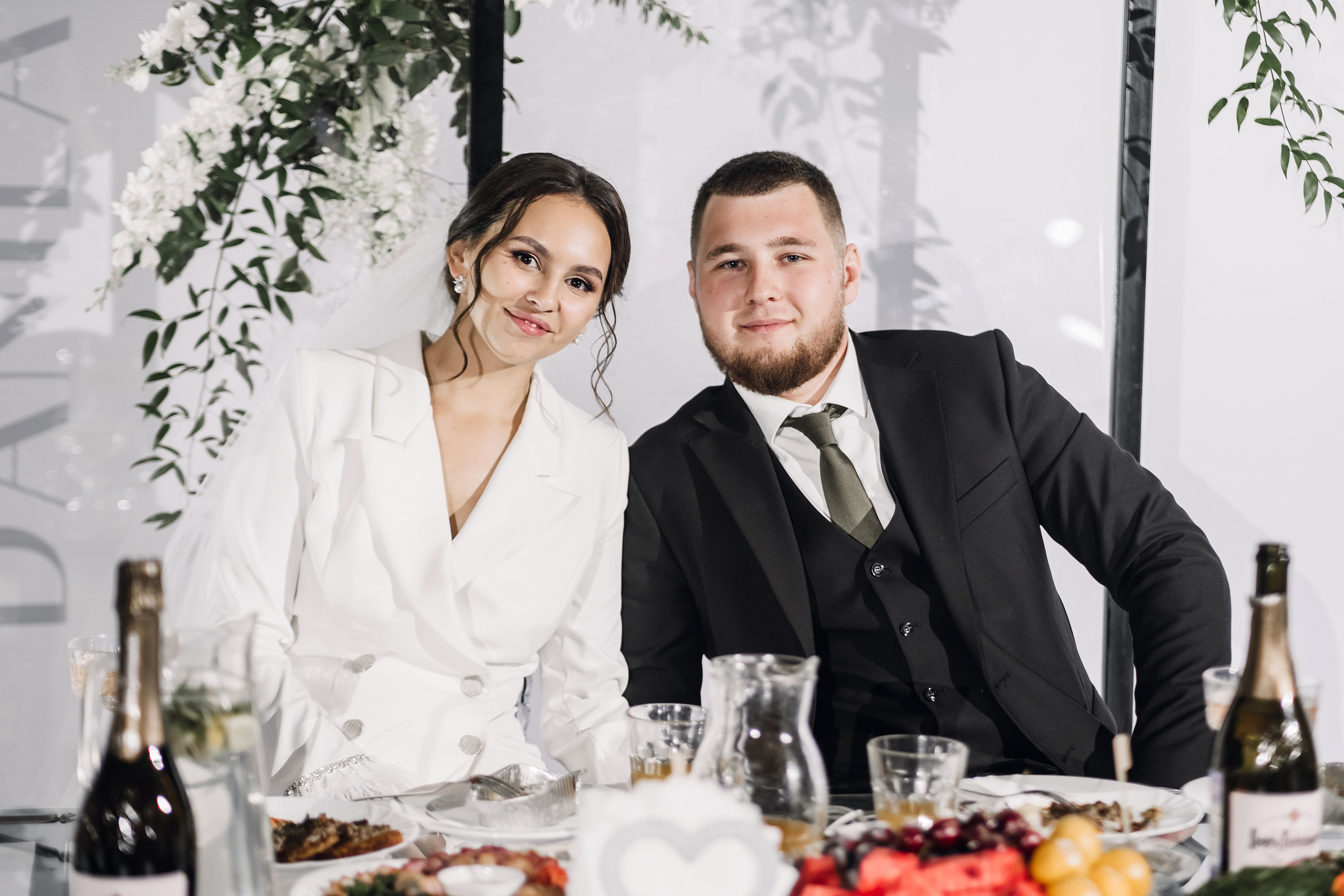 Даша и Данил. Свадебный и семейный фотограф в Ульяновске Анастасия Мышенкова