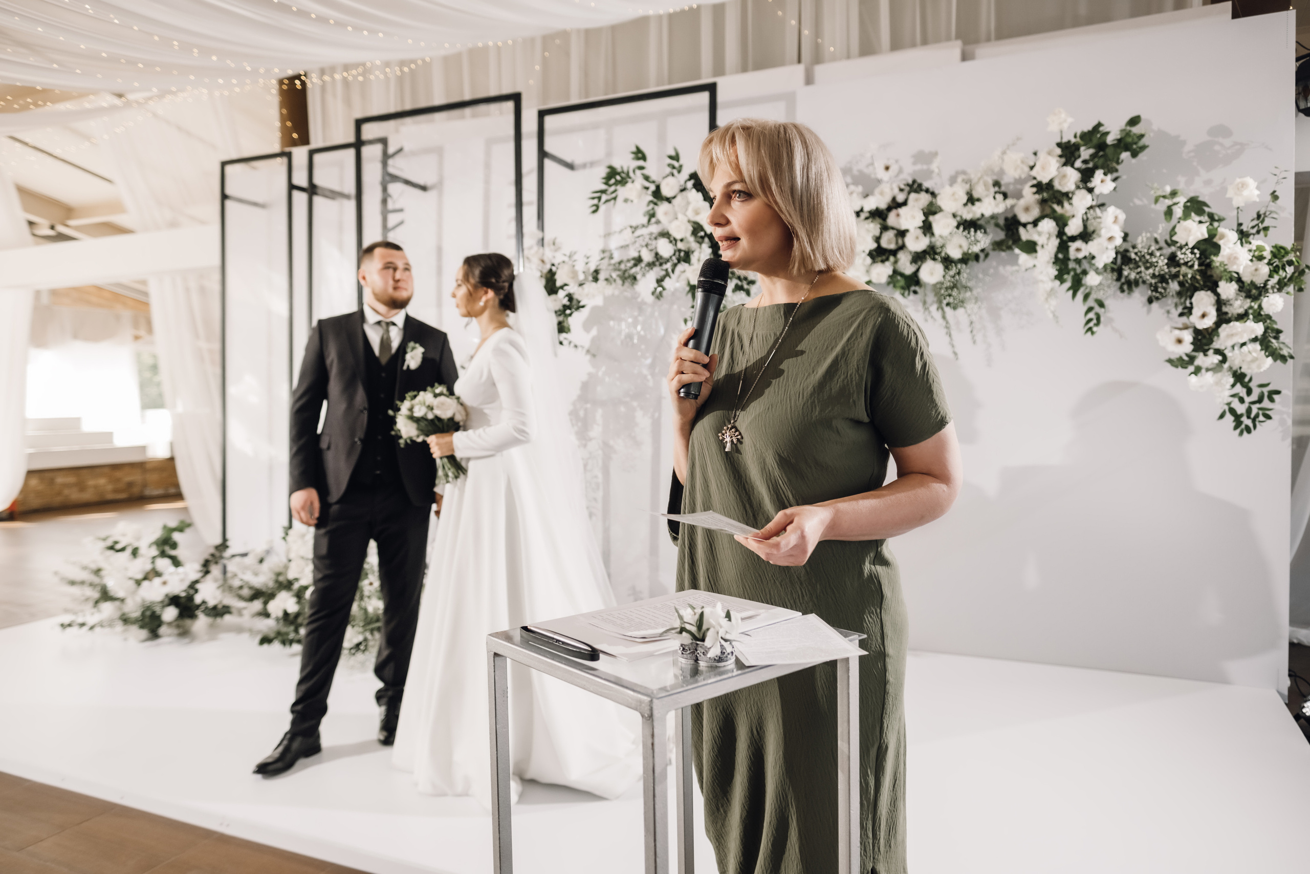 Даша и Данил. Свадебный и семейный фотограф в Ульяновске Анастасия Мышенкова