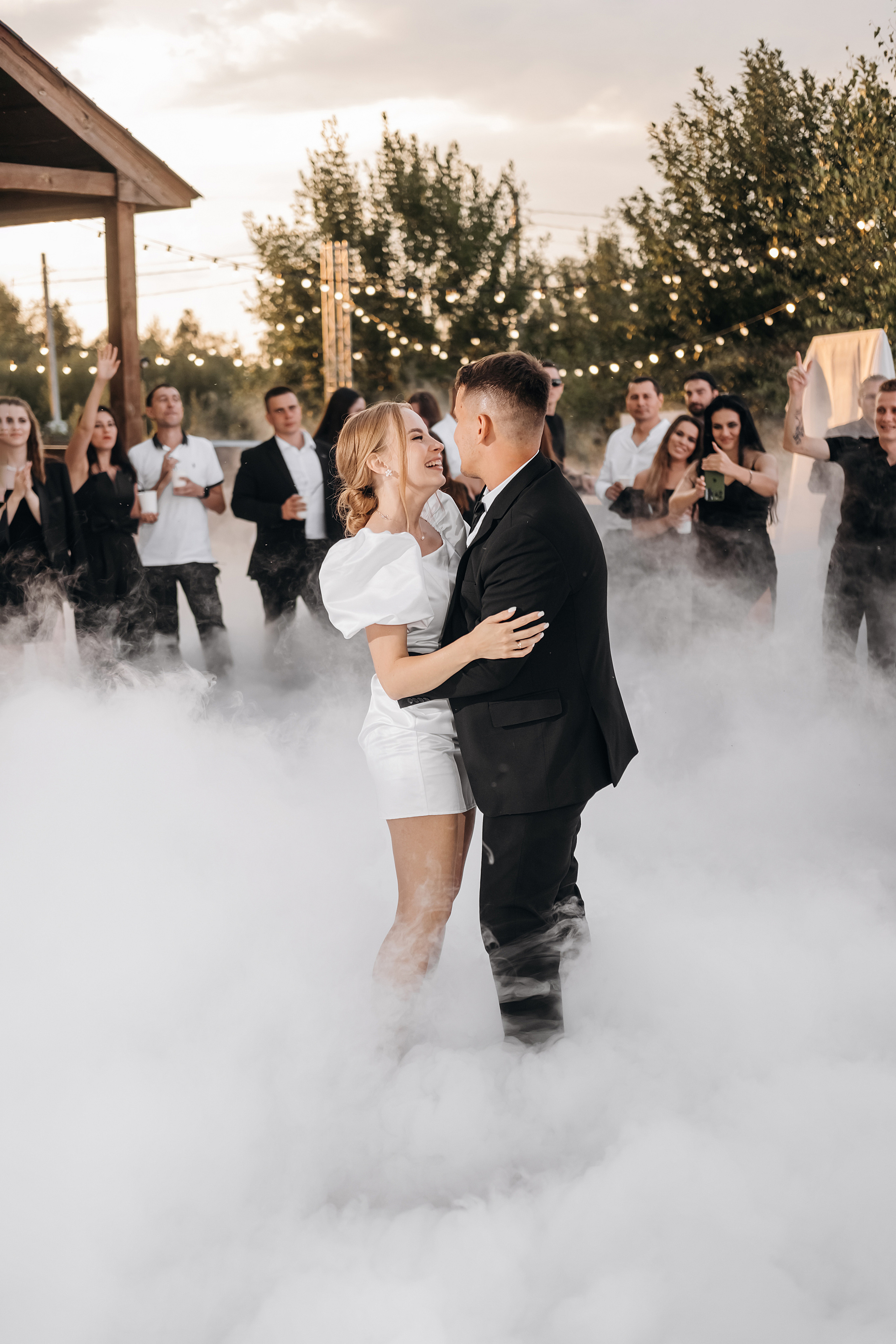 Алексей и Ксения. Свадебный и семейный фотограф в Ульяновске Анастасия Мышенкова