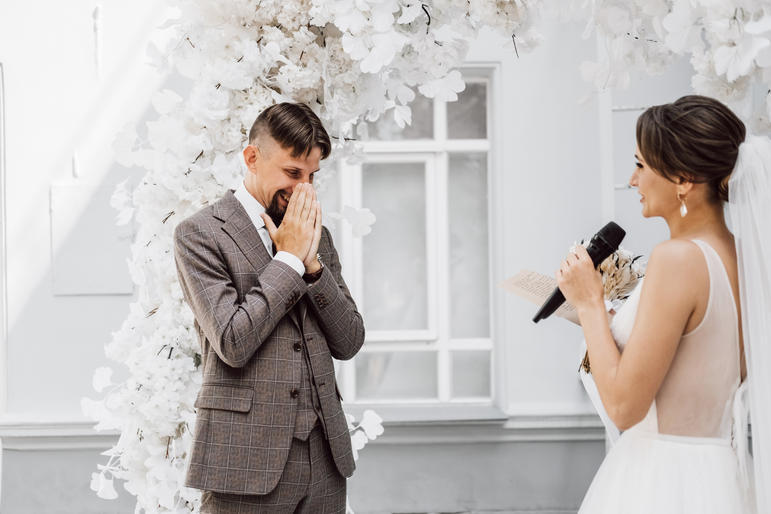 Максим и Таня. Свадебный и семейный фотограф в Ульяновске Анастасия Мышенкова