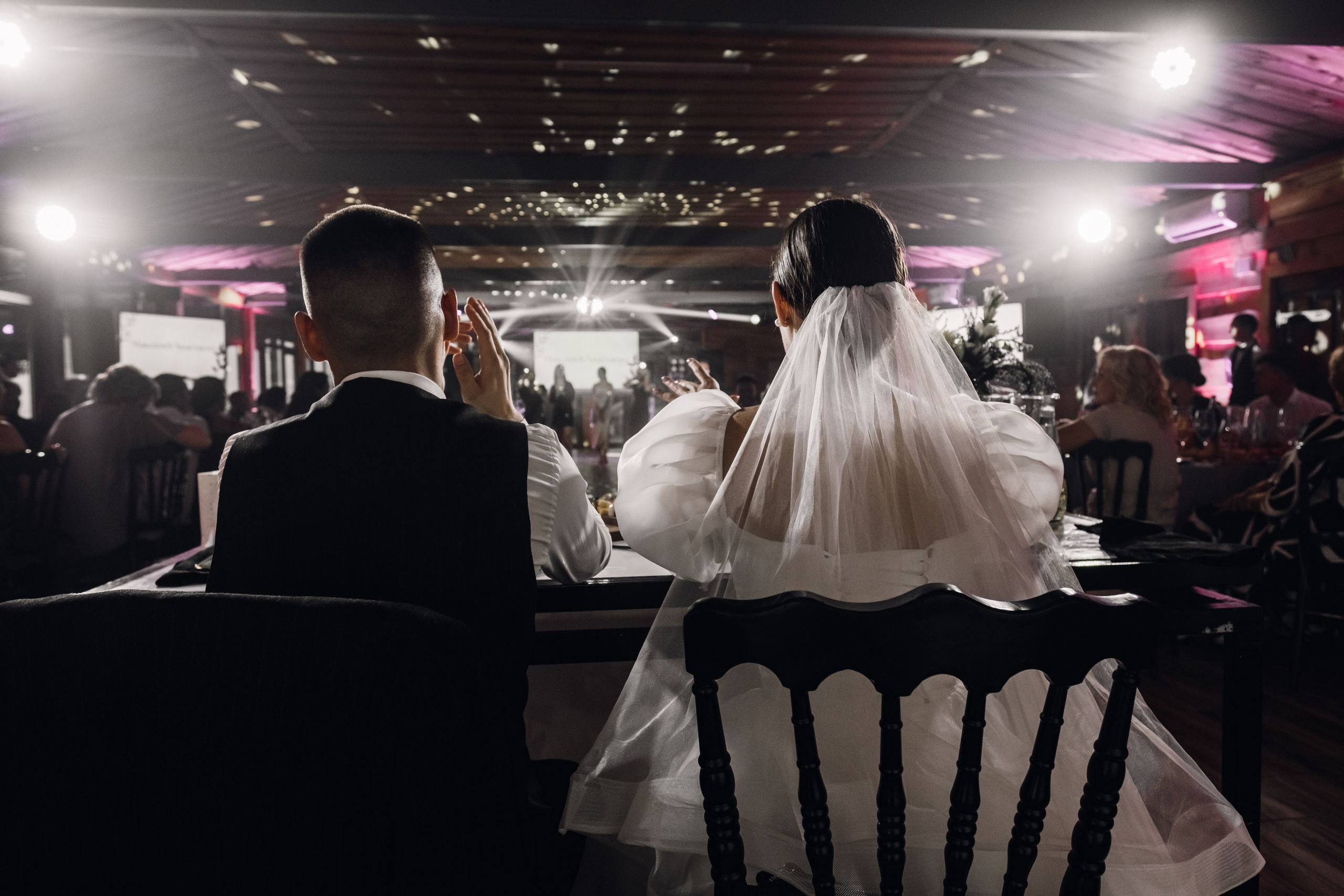 Максим и Настя. Свадебный и семейный фотограф в Ульяновске Анастасия Мышенкова