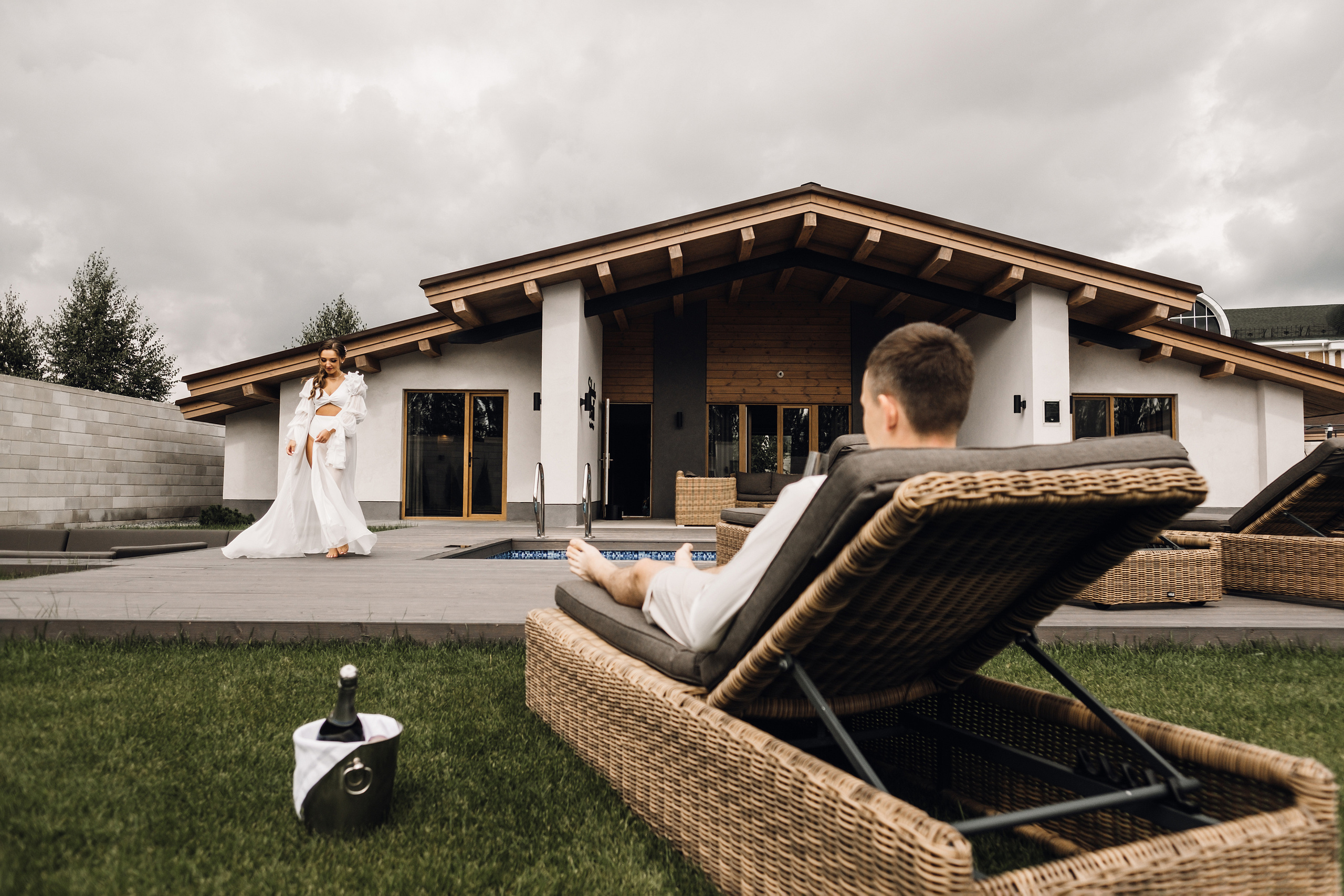 Настя и Артем. Свадебный и семейный фотограф в Ульяновске Анастасия Мышенкова