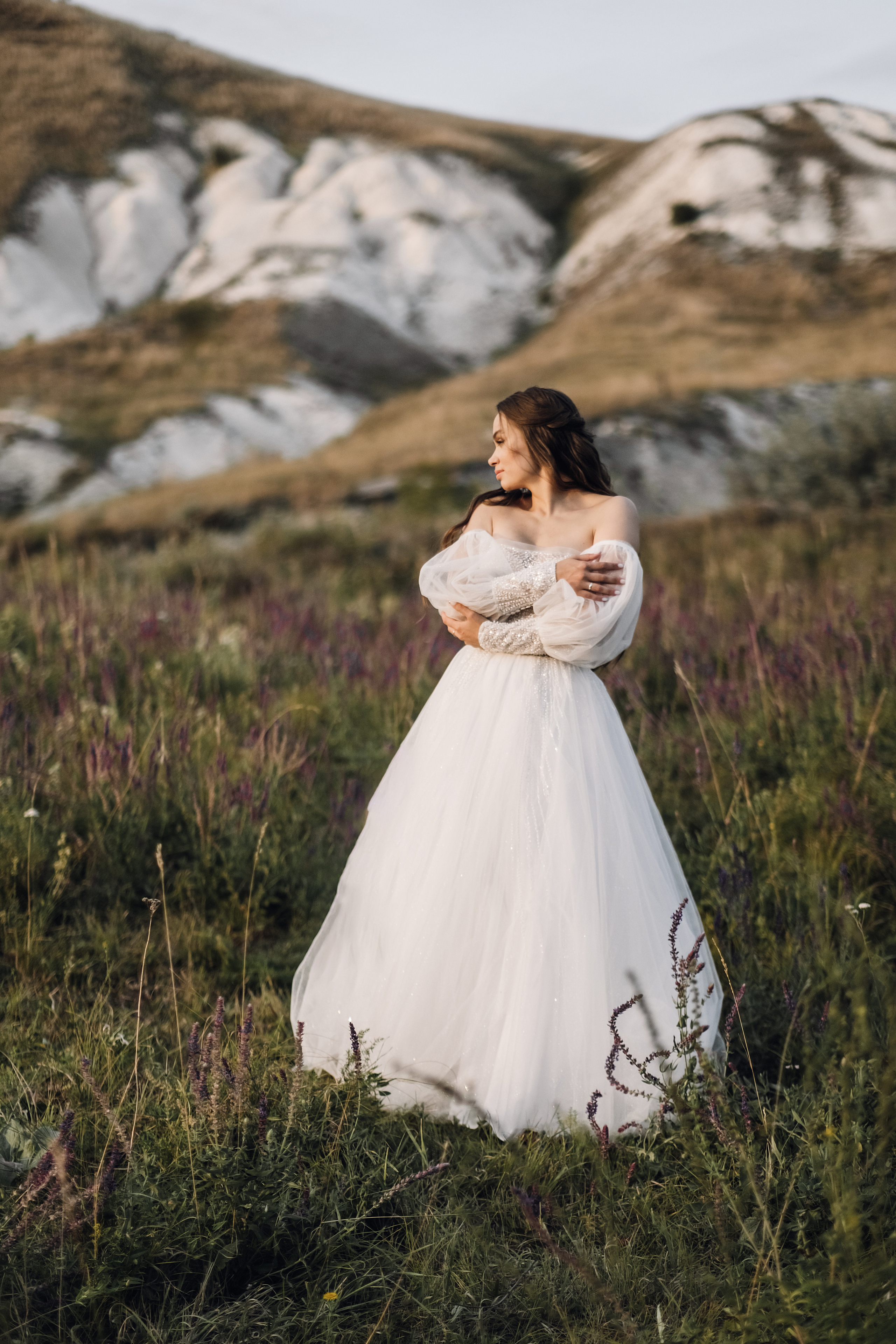 Софья и Алексей. Свадебный и семейный фотограф в Ульяновске Анастасия Мышенкова