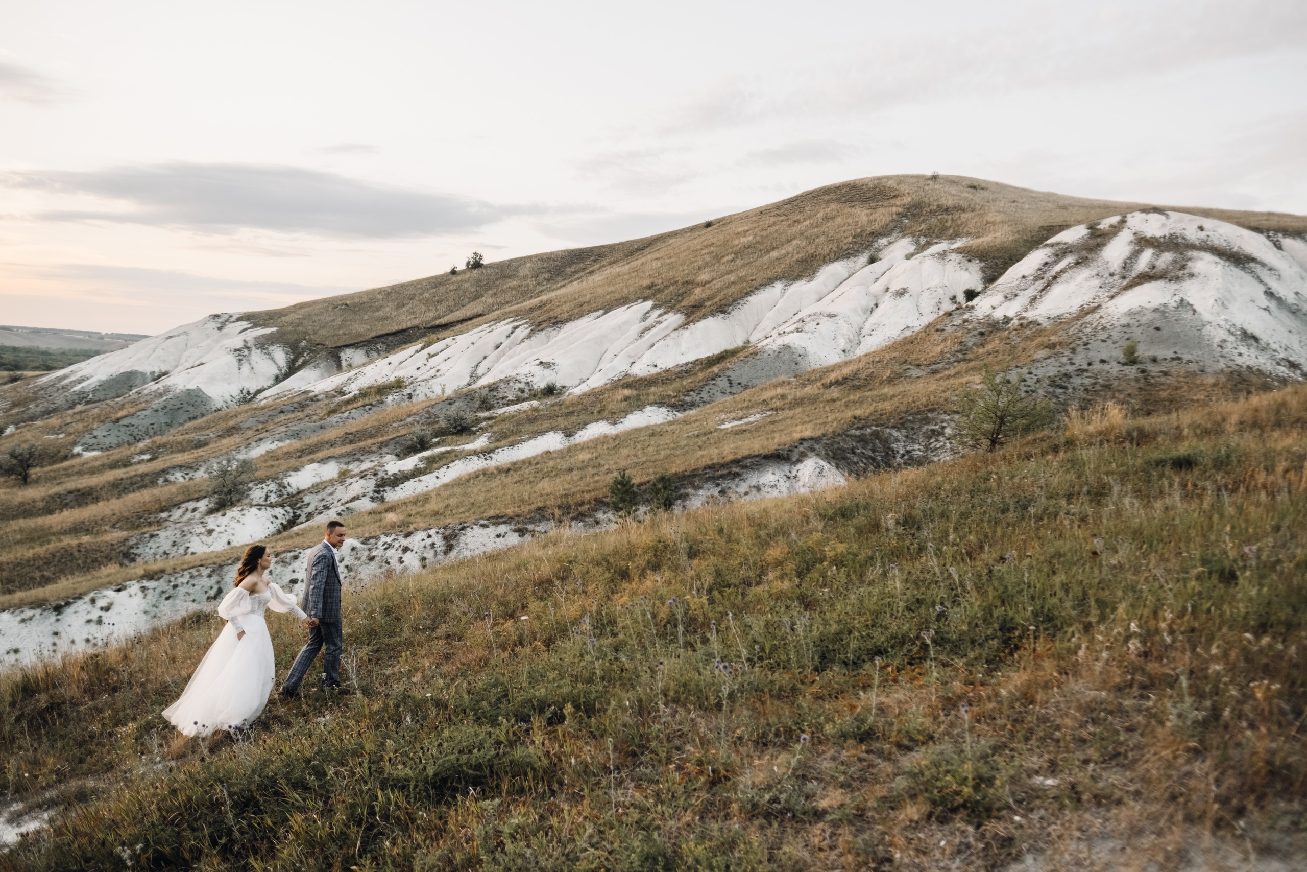 Софья и Алексей. Свадебный и семейный фотограф в Ульяновске Анастасия Мышенкова