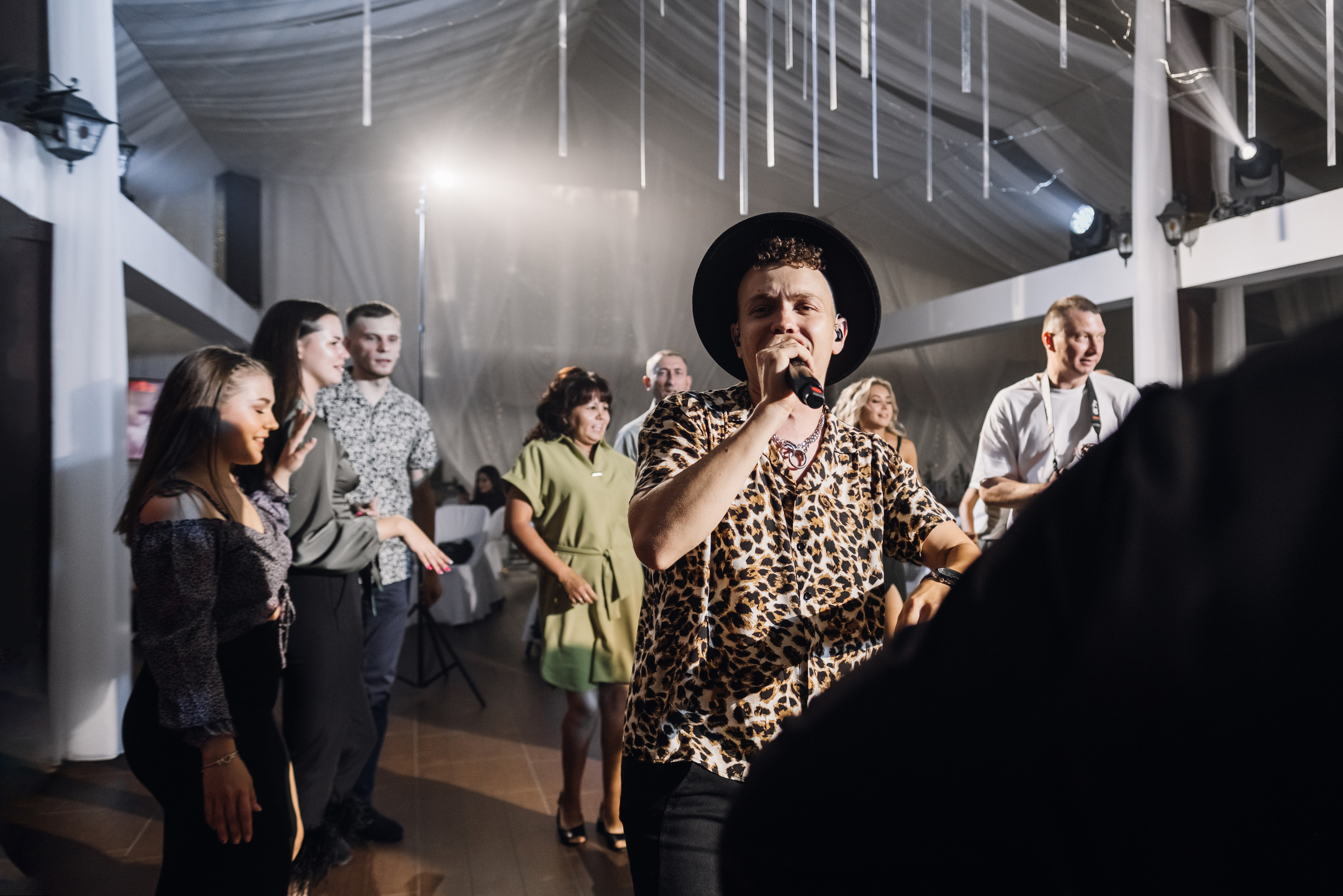 Даша и Данил. Свадебный и семейный фотограф в Ульяновске Анастасия Мышенкова