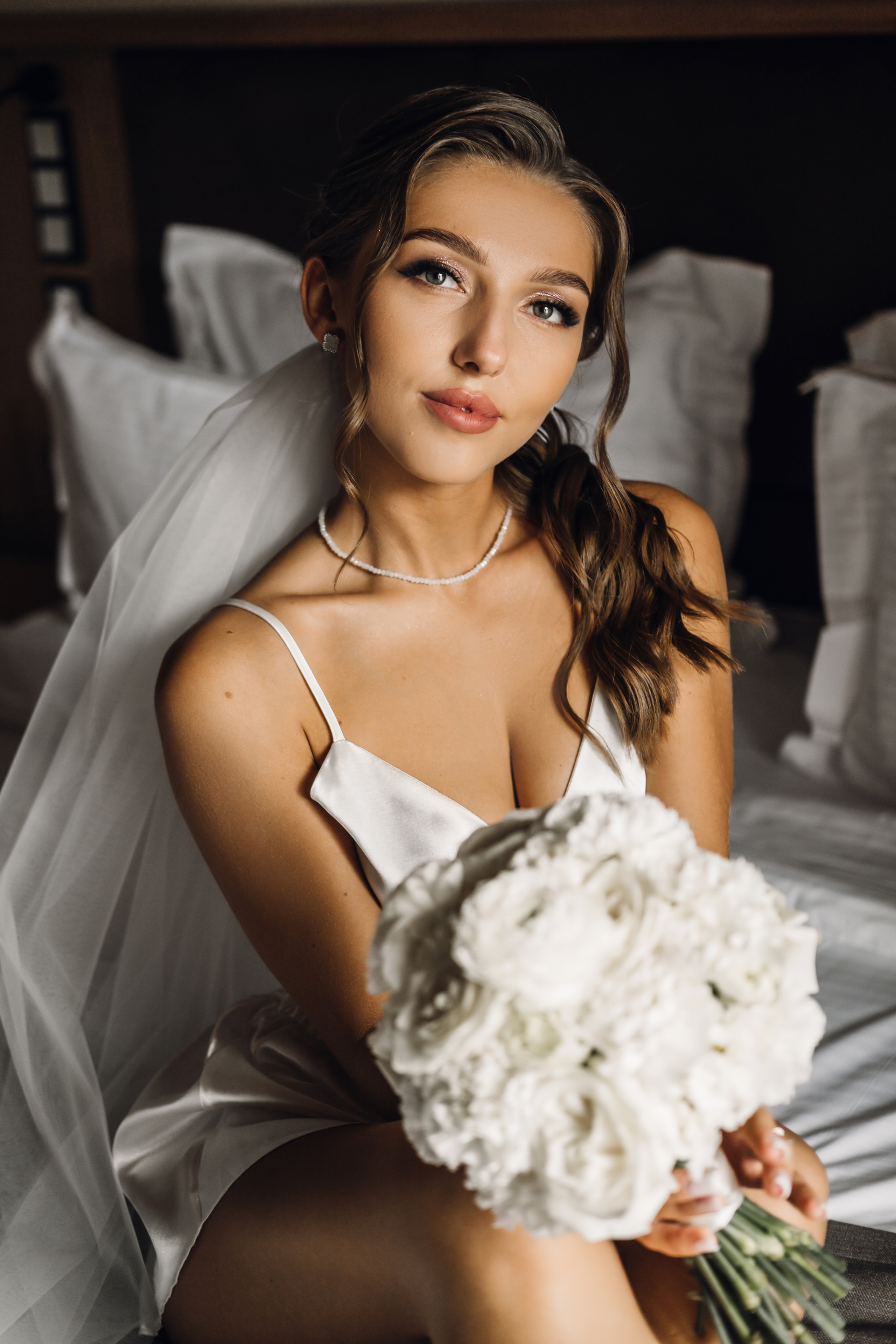 Настя и Артем. Свадебный и семейный фотограф в Ульяновске Анастасия Мышенкова