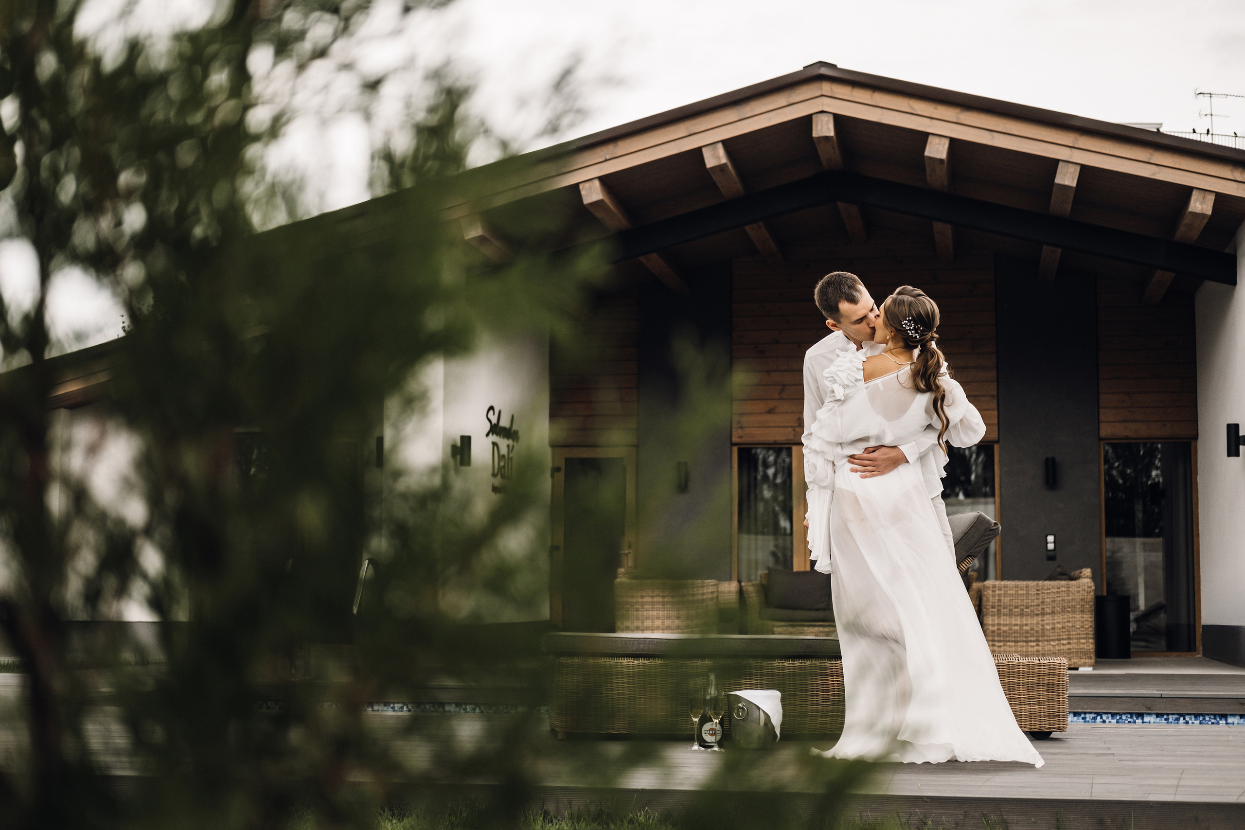 Настя и Артем. Свадебный и семейный фотограф в Ульяновске Анастасия Мышенкова