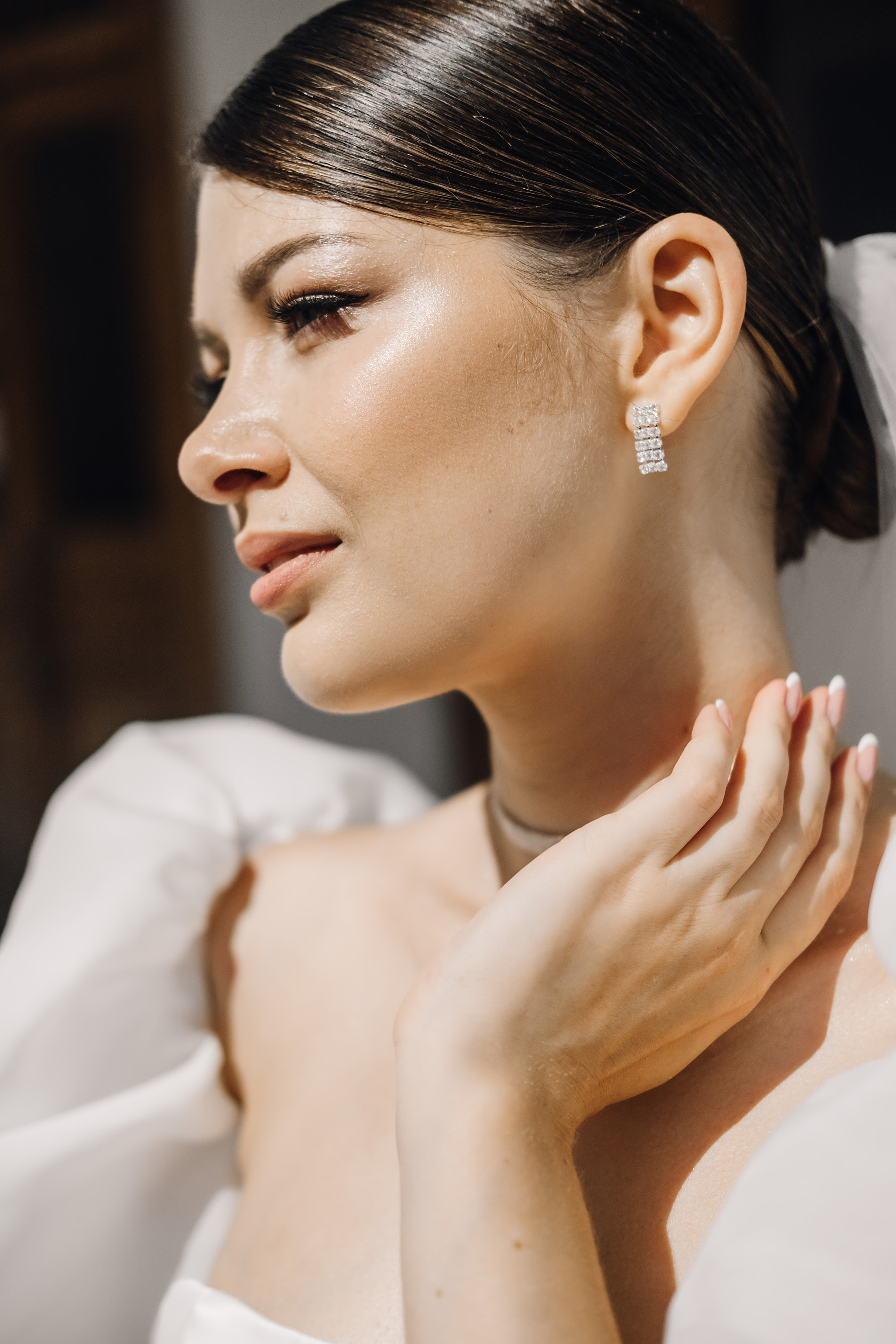 Таня и Артем. Свадебный и семейный фотограф в Ульяновске Анастасия Мышенкова