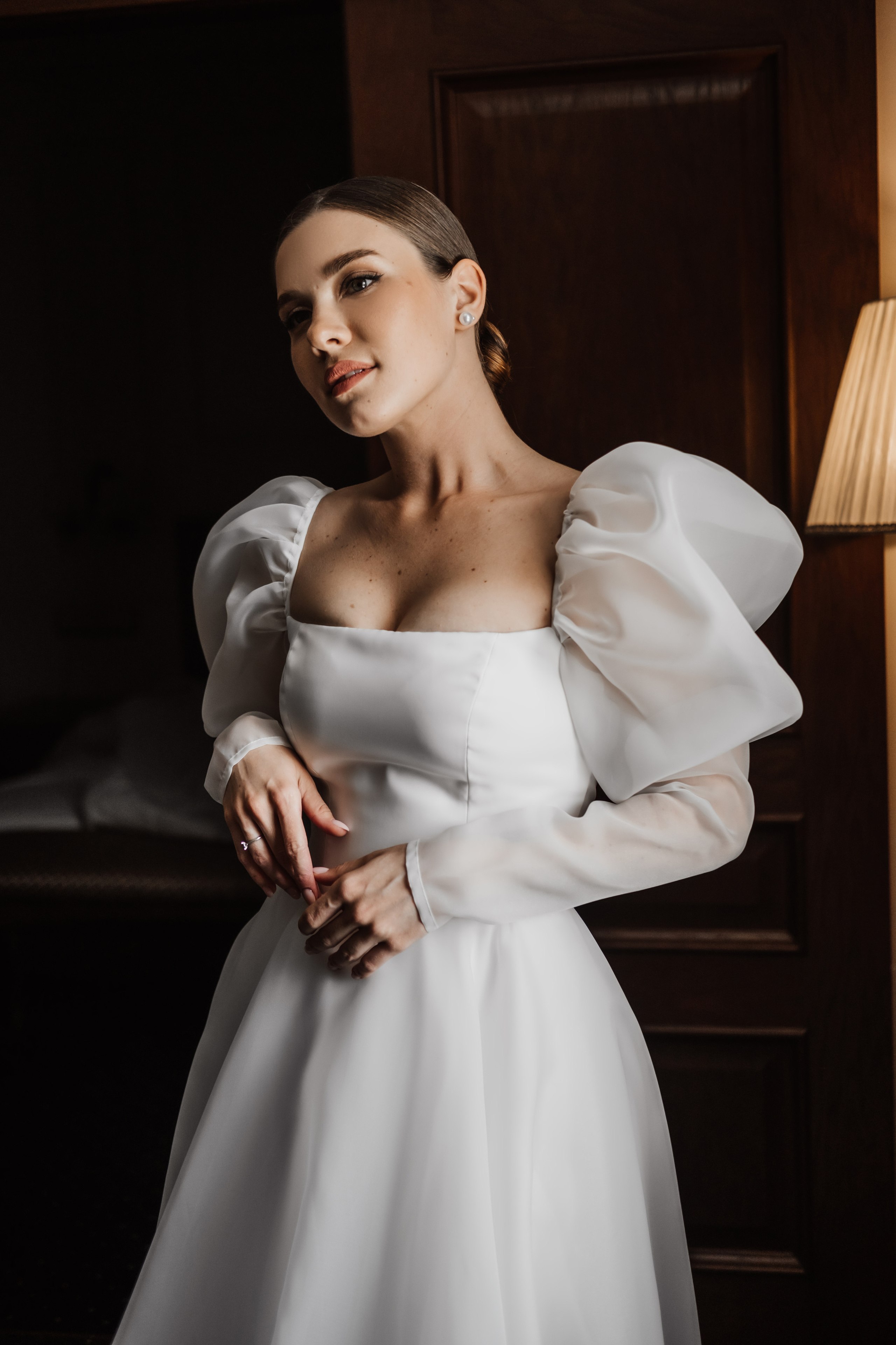 Максим и Настя. Свадебный и семейный фотограф в Ульяновске Анастасия Мышенкова