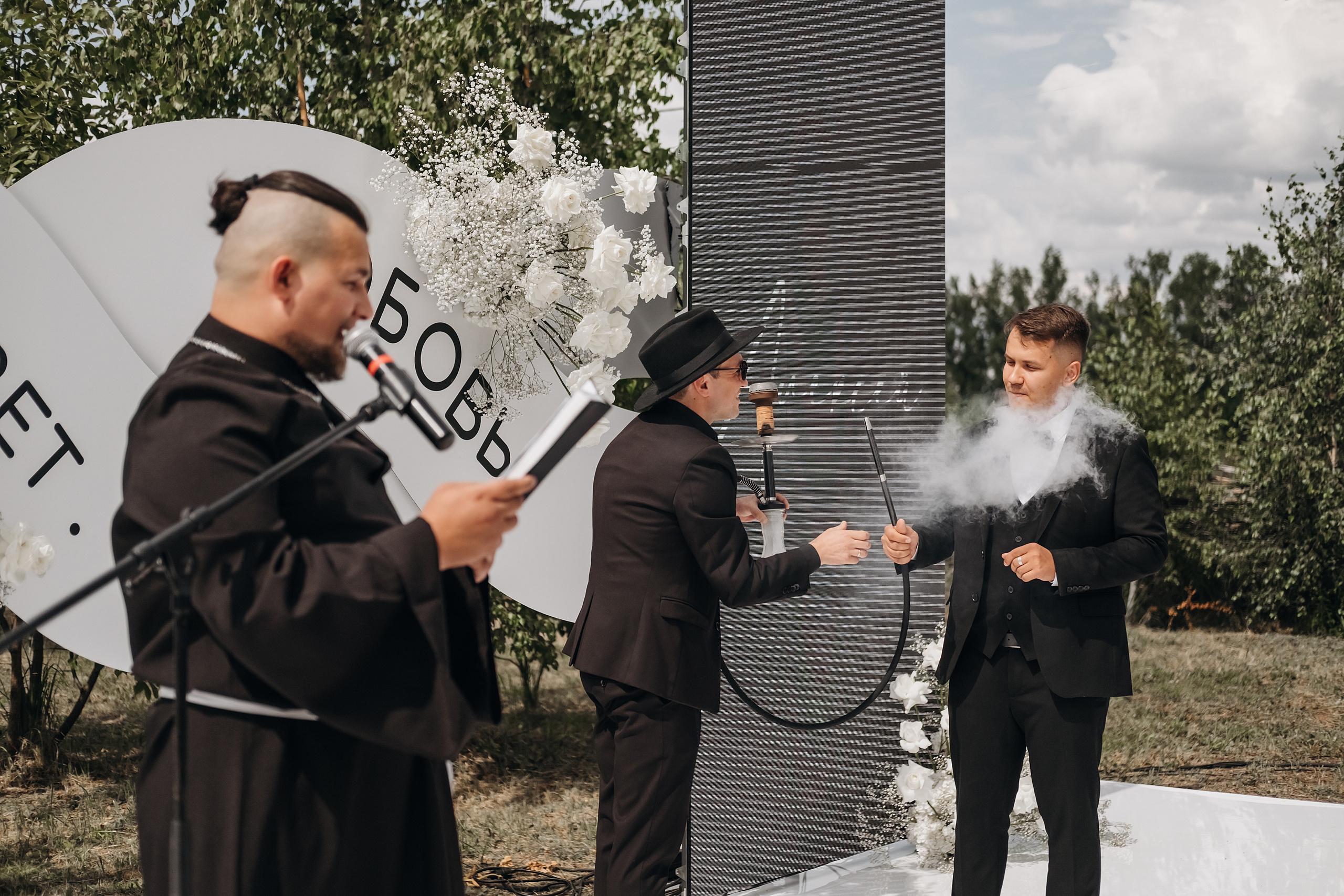 Алексей и Ксения. Свадебный и семейный фотограф в Ульяновске Анастасия Мышенкова