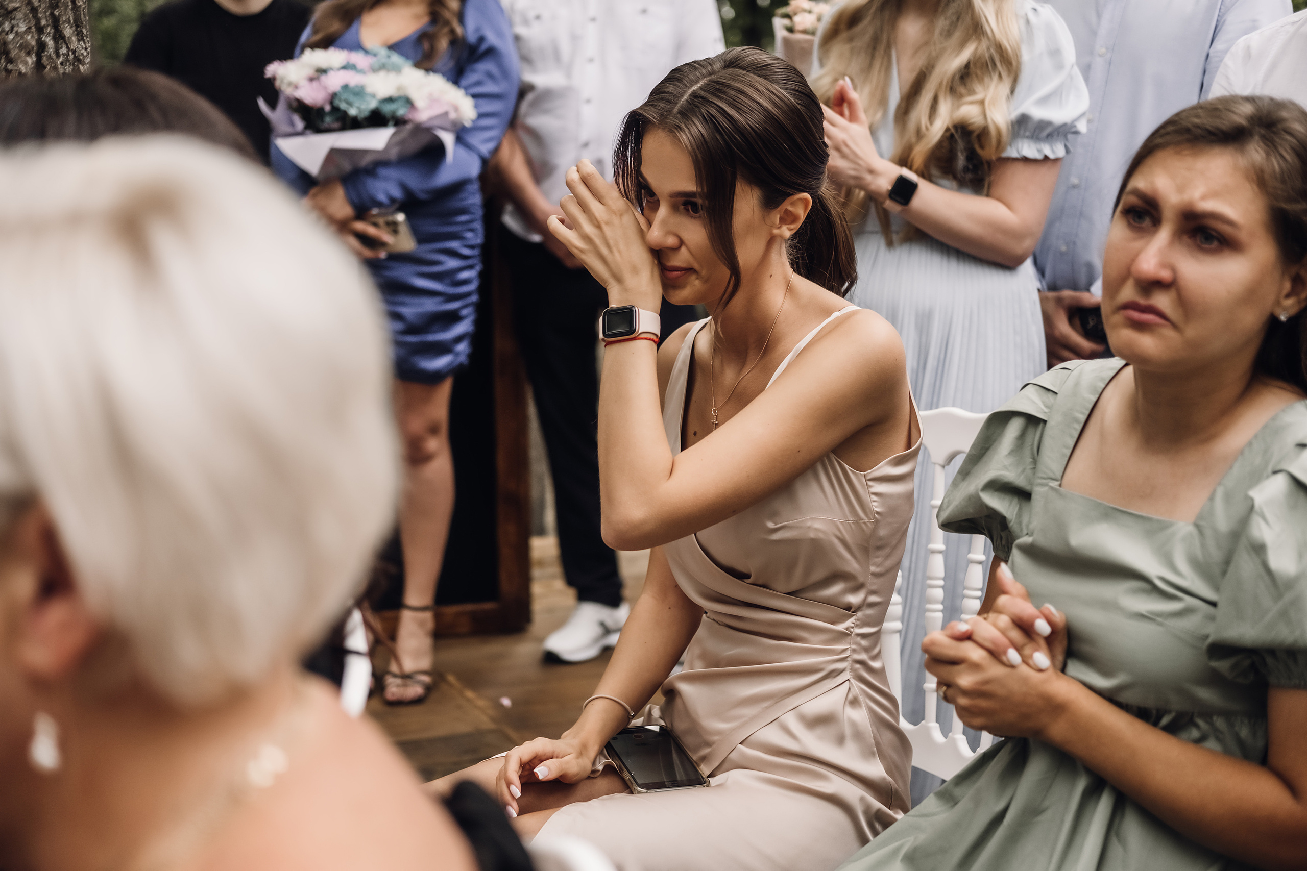 Аня и Артур. Свадебный и семейный фотограф в Ульяновске Анастасия Мышенкова