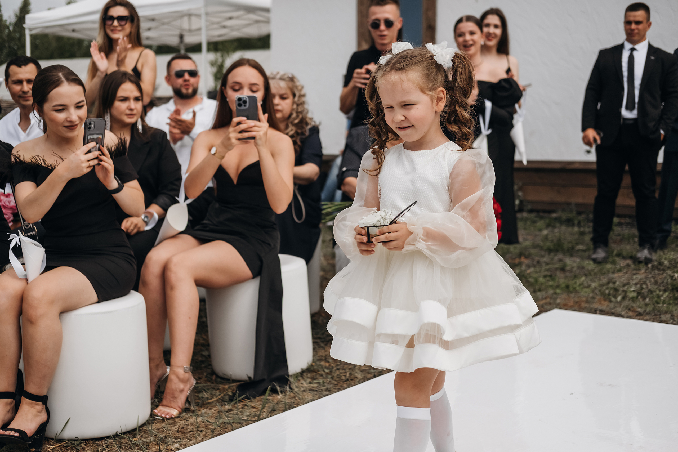 Алексей и Ксения. Свадебный и семейный фотограф в Ульяновске Анастасия Мышенкова