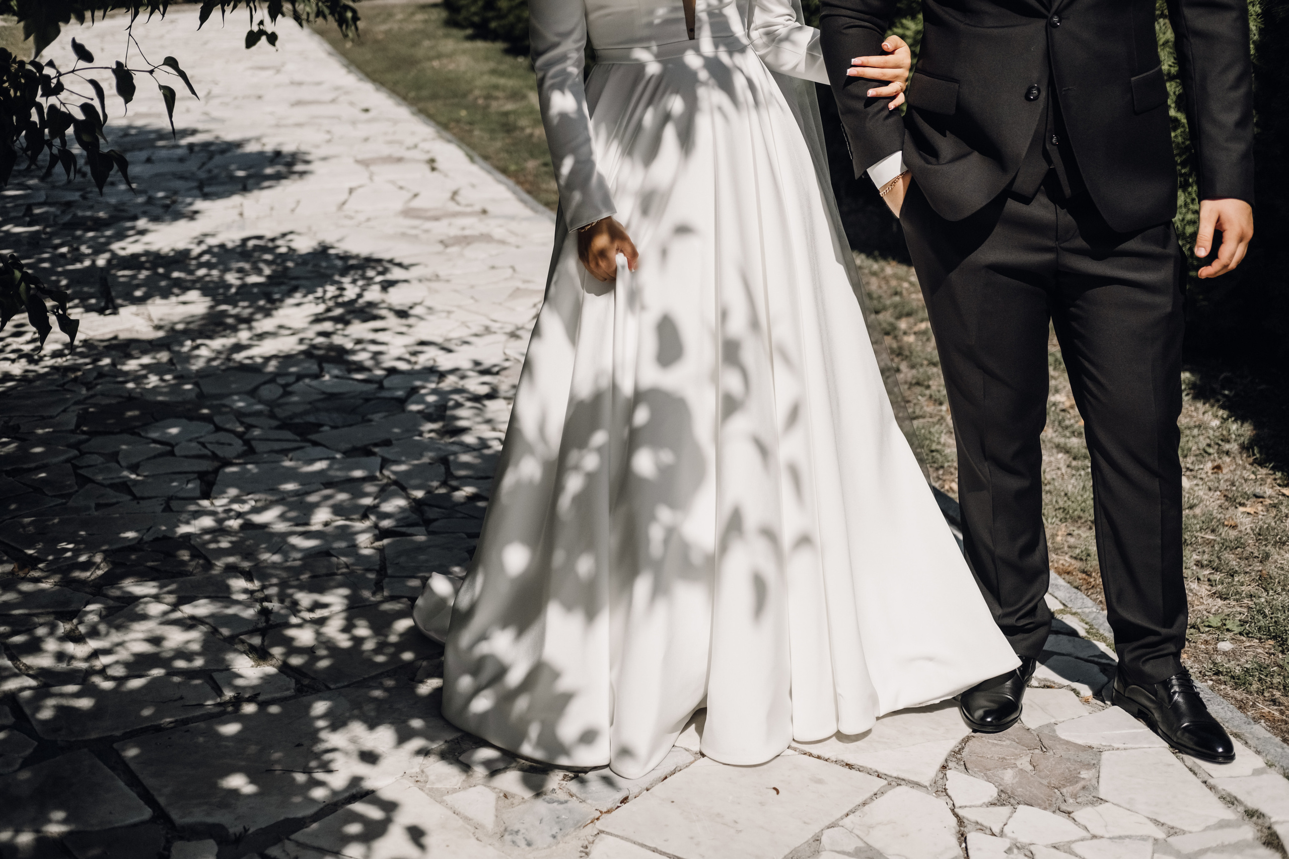 Даша и Данил. Свадебный и семейный фотограф в Ульяновске Анастасия Мышенкова