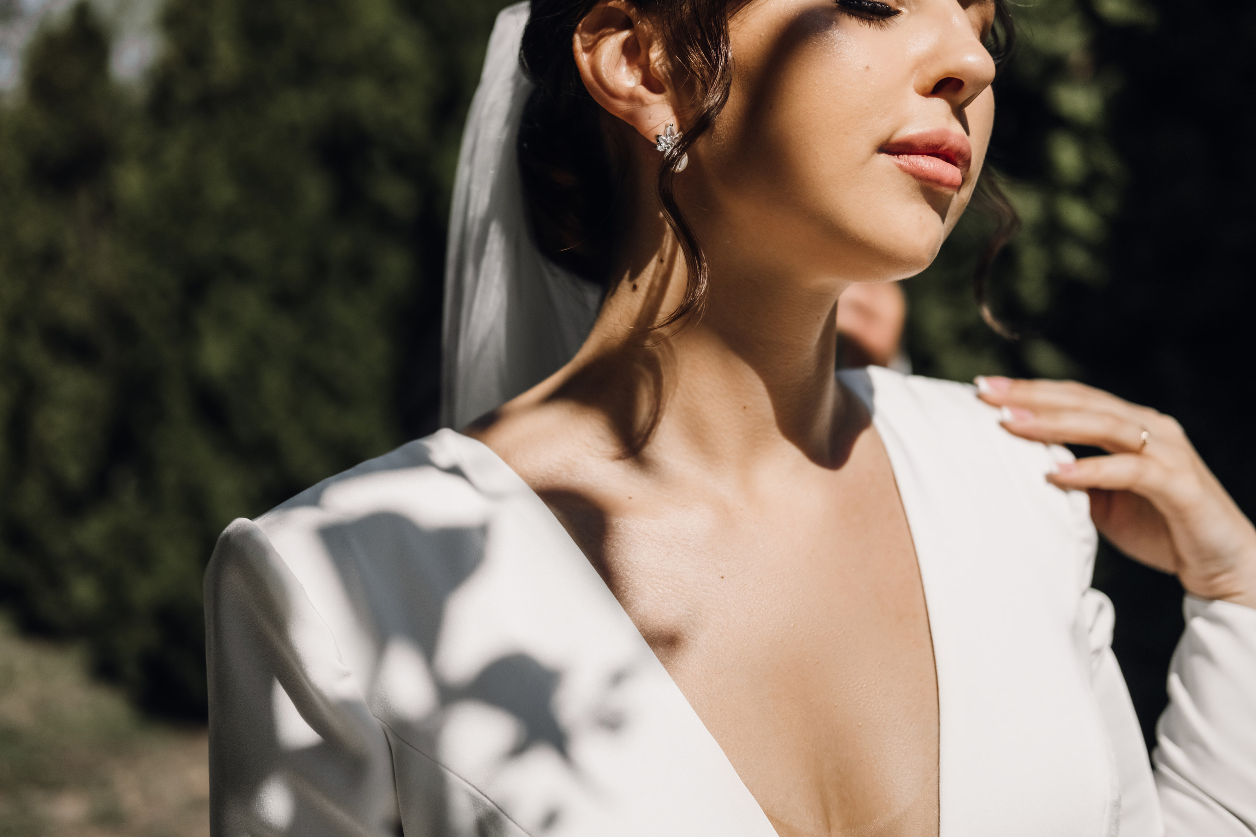 Даша и Данил. Свадебный и семейный фотограф в Ульяновске Анастасия Мышенкова