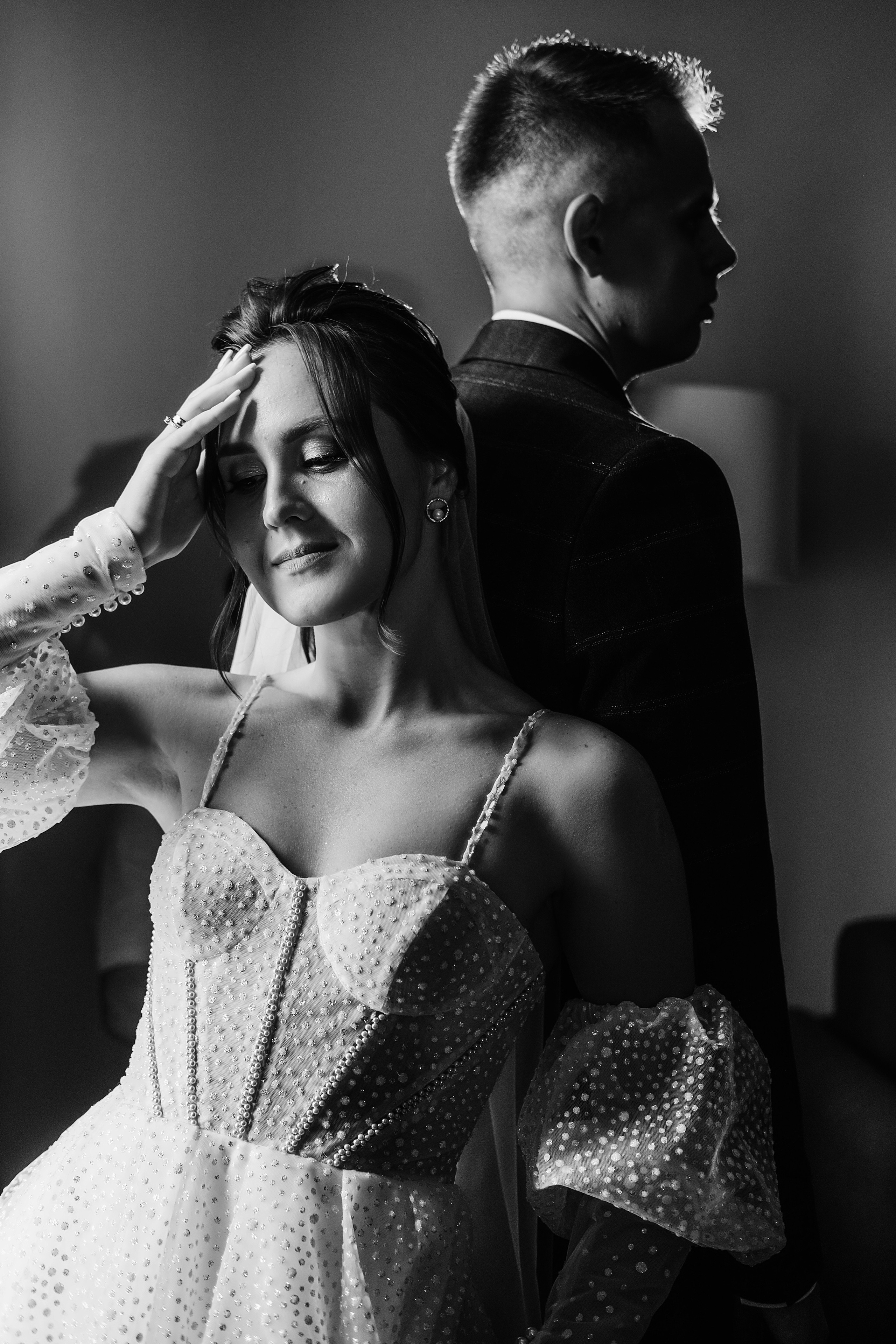 Анонсы. Свадебный и семейный фотограф в Ульяновске Анастасия Мышенкова