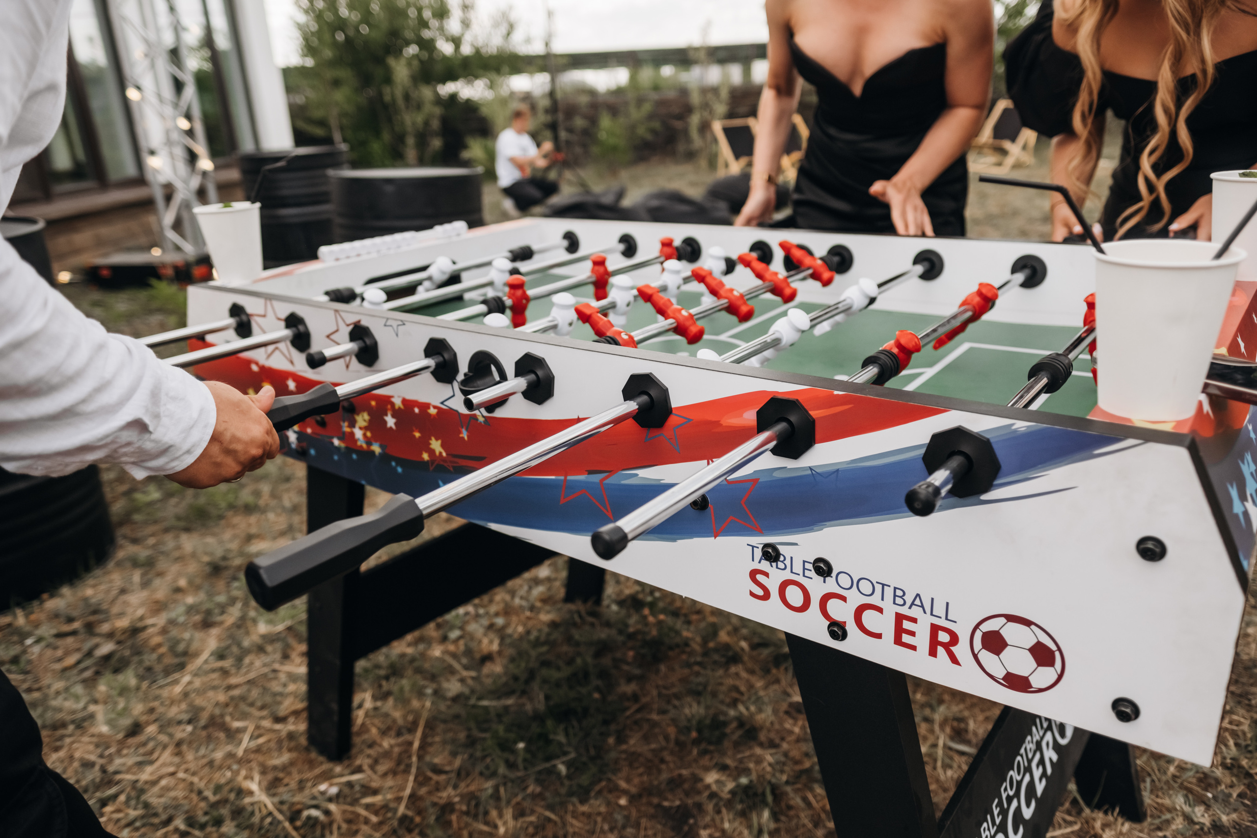 Алексей и Ксения. Свадебный и семейный фотограф в Ульяновске Анастасия Мышенкова