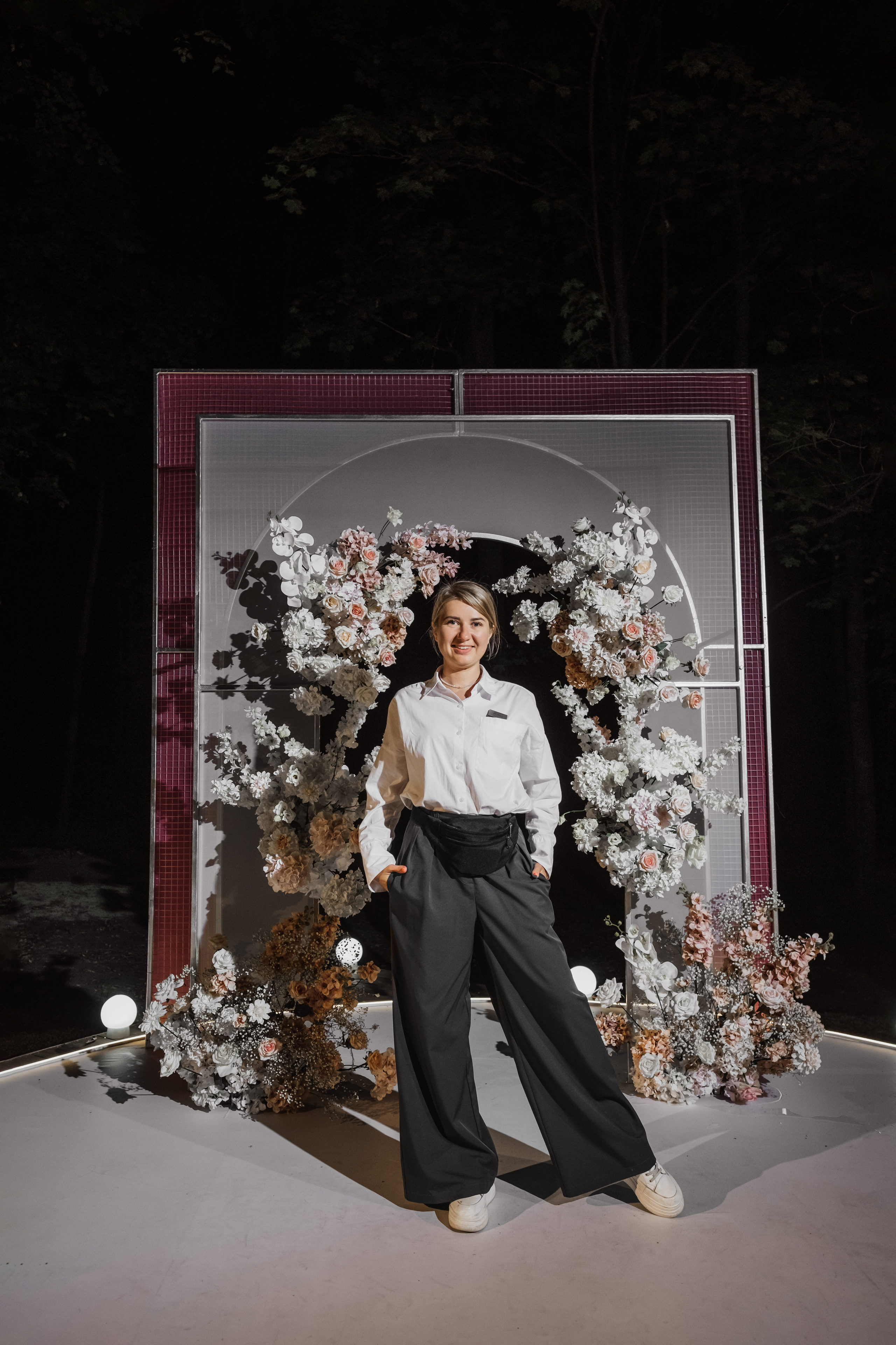 Настя и Артем. Свадебный и семейный фотограф в Ульяновске Анастасия Мышенкова