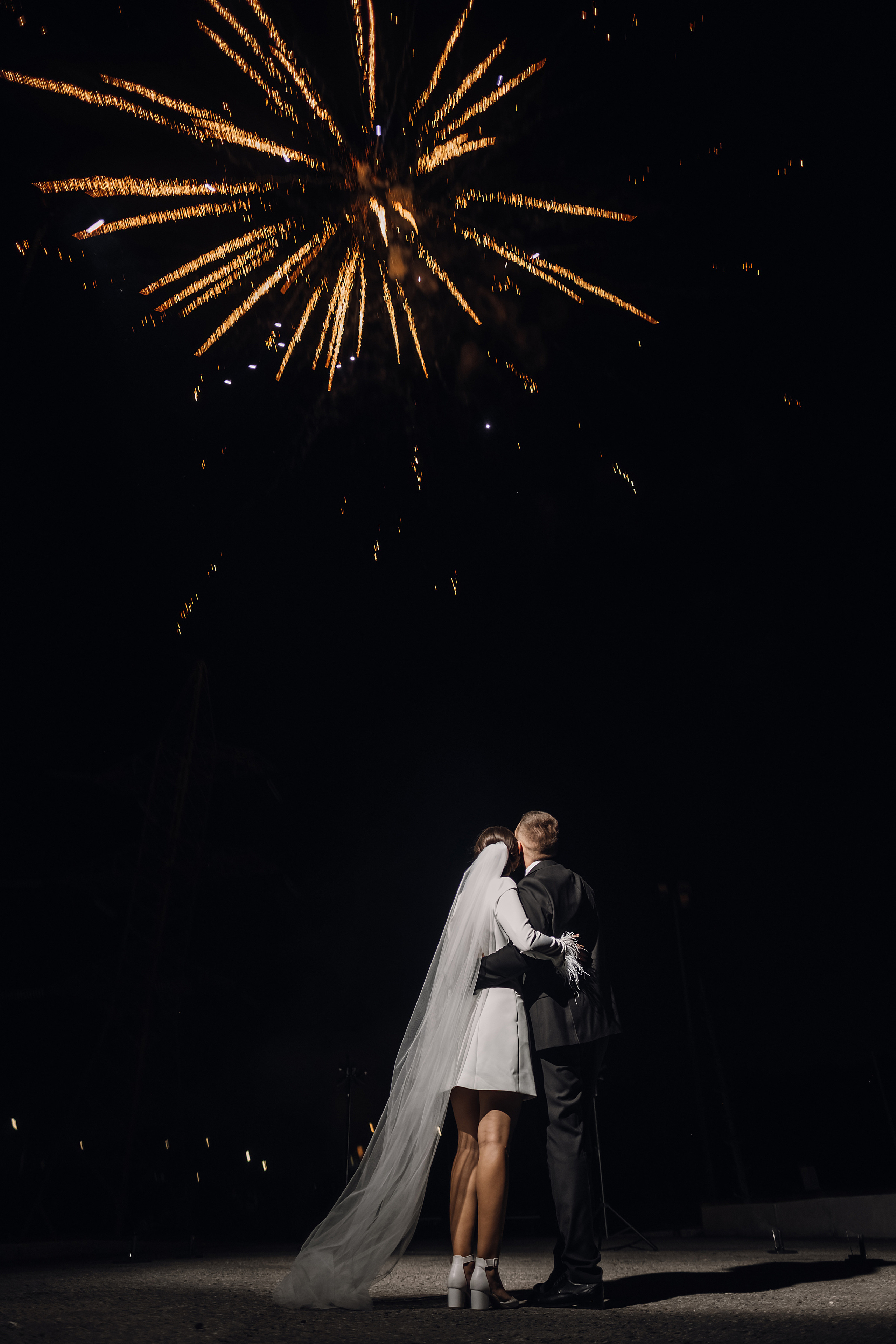 Даша и Данил. Свадебный и семейный фотограф в Ульяновске Анастасия Мышенкова