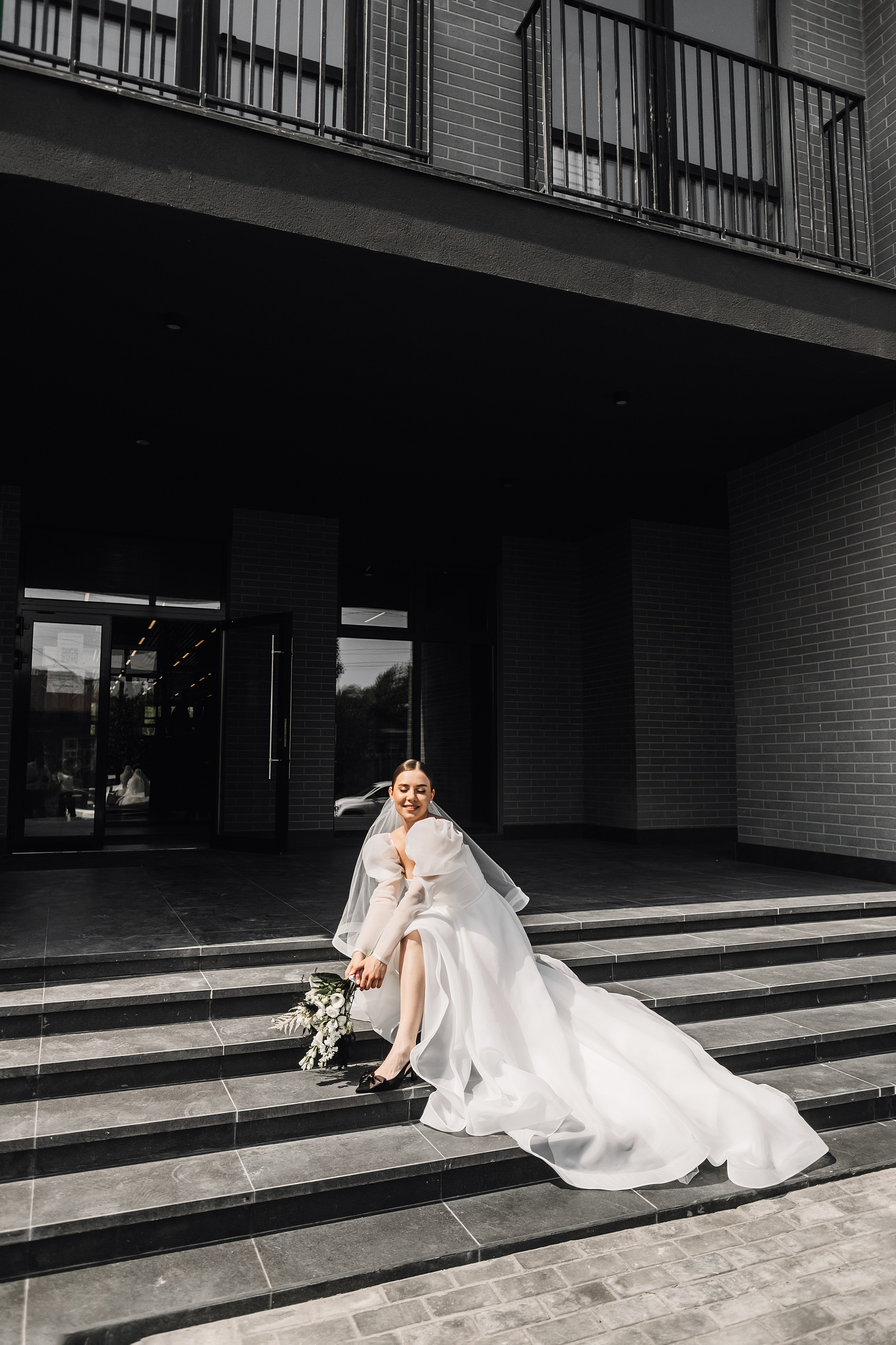 Максим и Настя. Свадебный и семейный фотограф в Ульяновске Анастасия Мышенкова