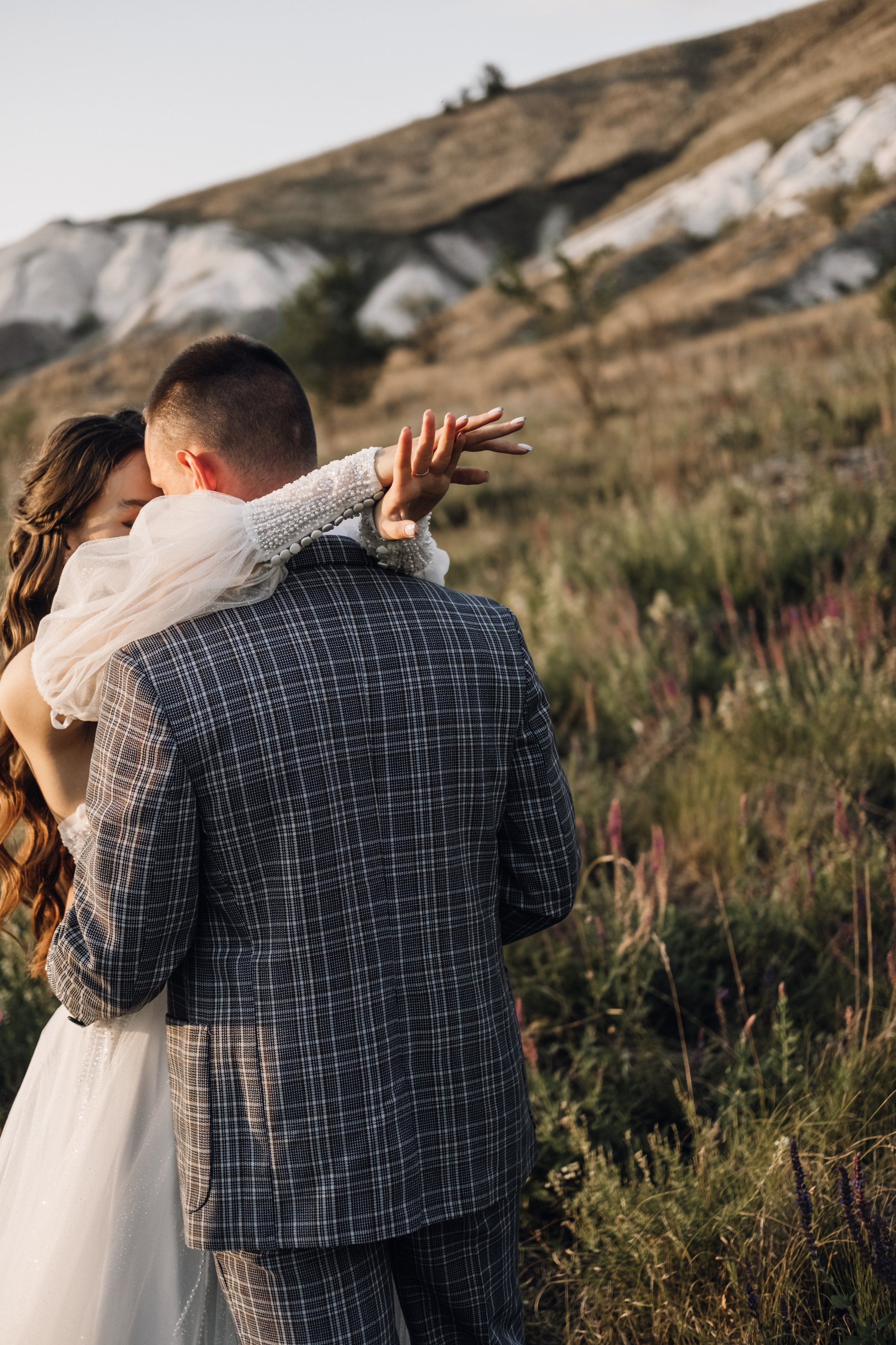 Софья и Алексей. Свадебный и семейный фотограф в Ульяновске Анастасия Мышенкова