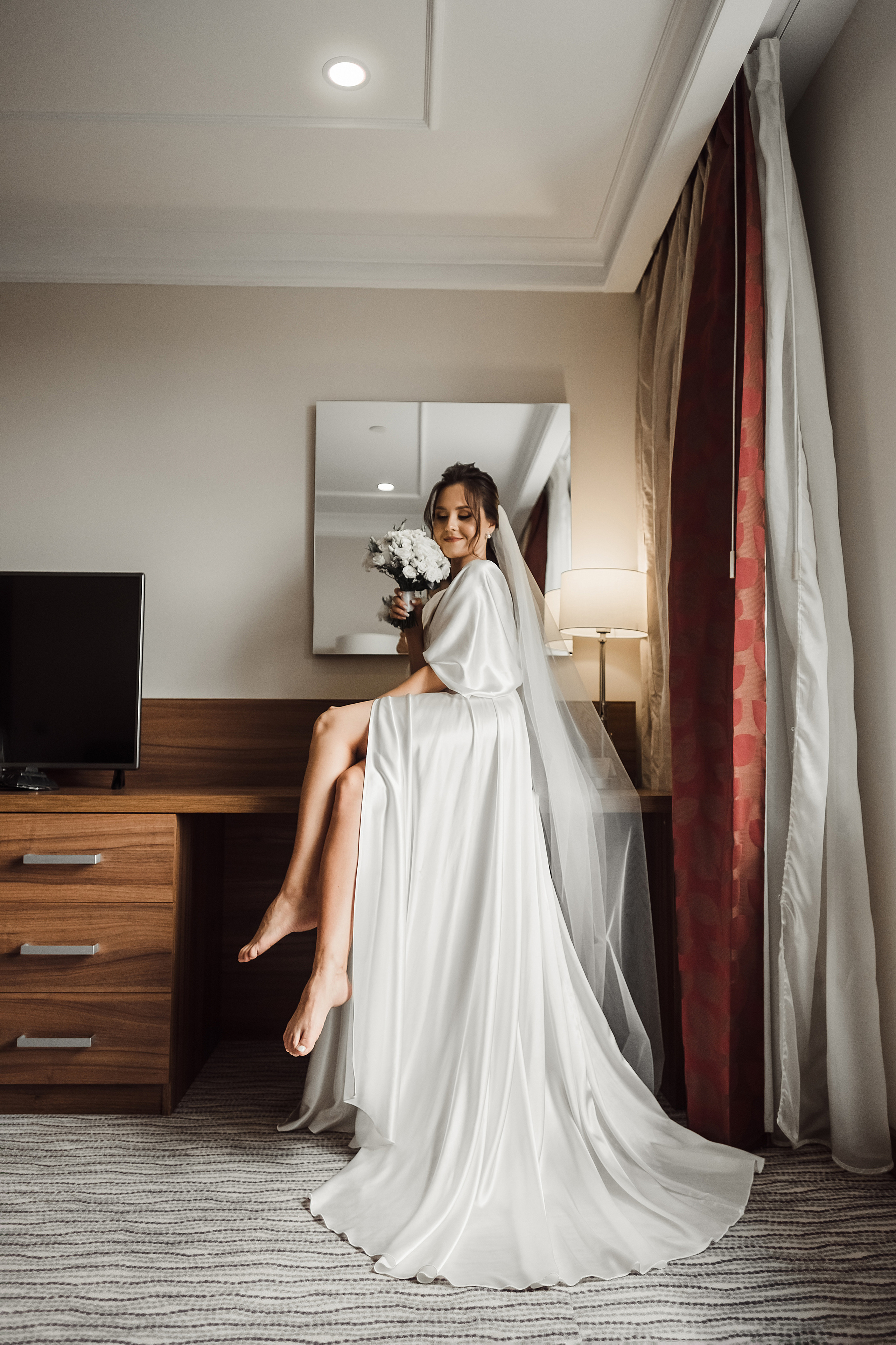 Анжела и Кирилл. Свадебный и семейный фотограф в Ульяновске Анастасия Мышенкова