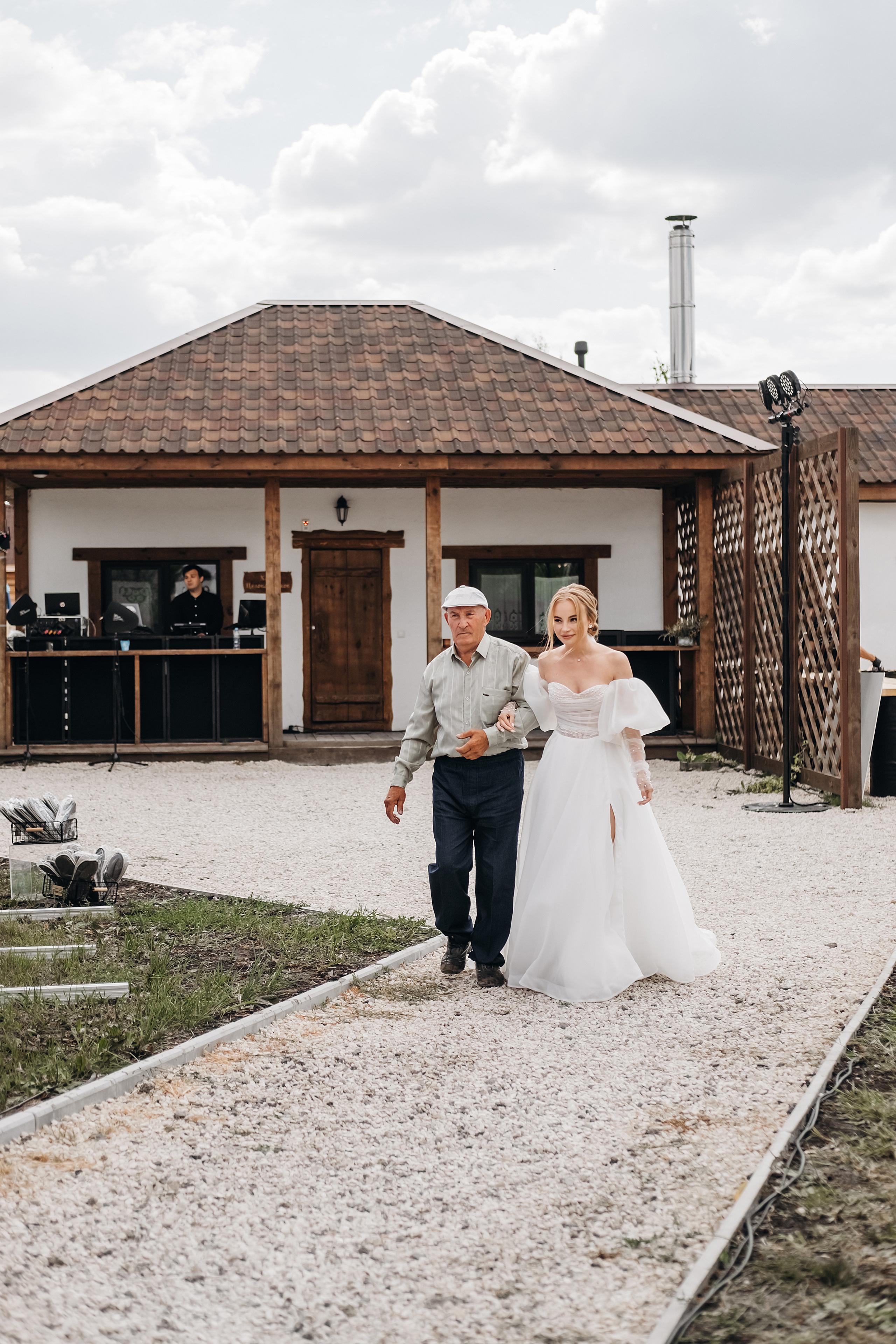 Алексей и Ксения. Свадебный и семейный фотограф в Ульяновске Анастасия Мышенкова
