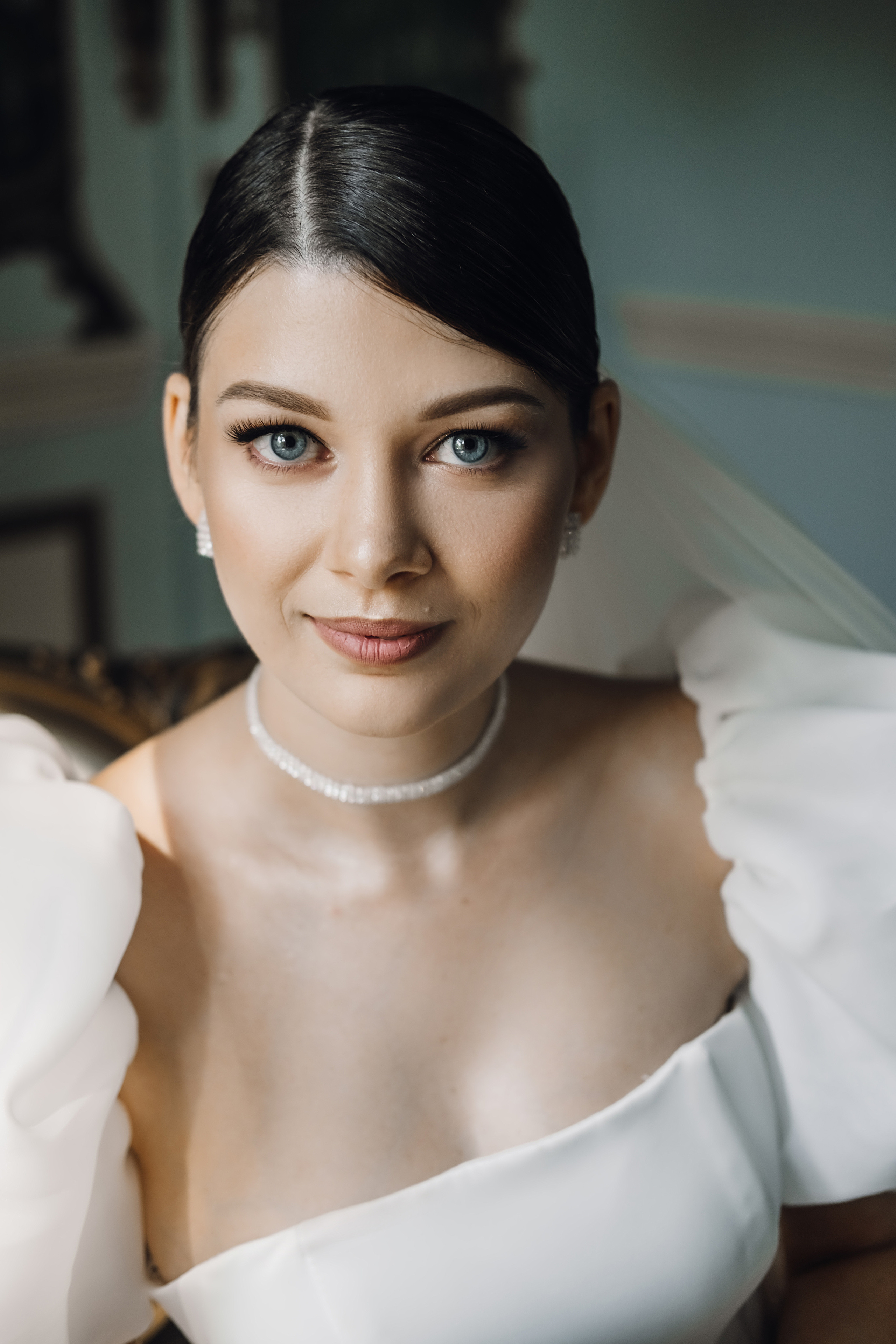 Таня и Артем. Свадебный и семейный фотограф в Ульяновске Анастасия Мышенкова