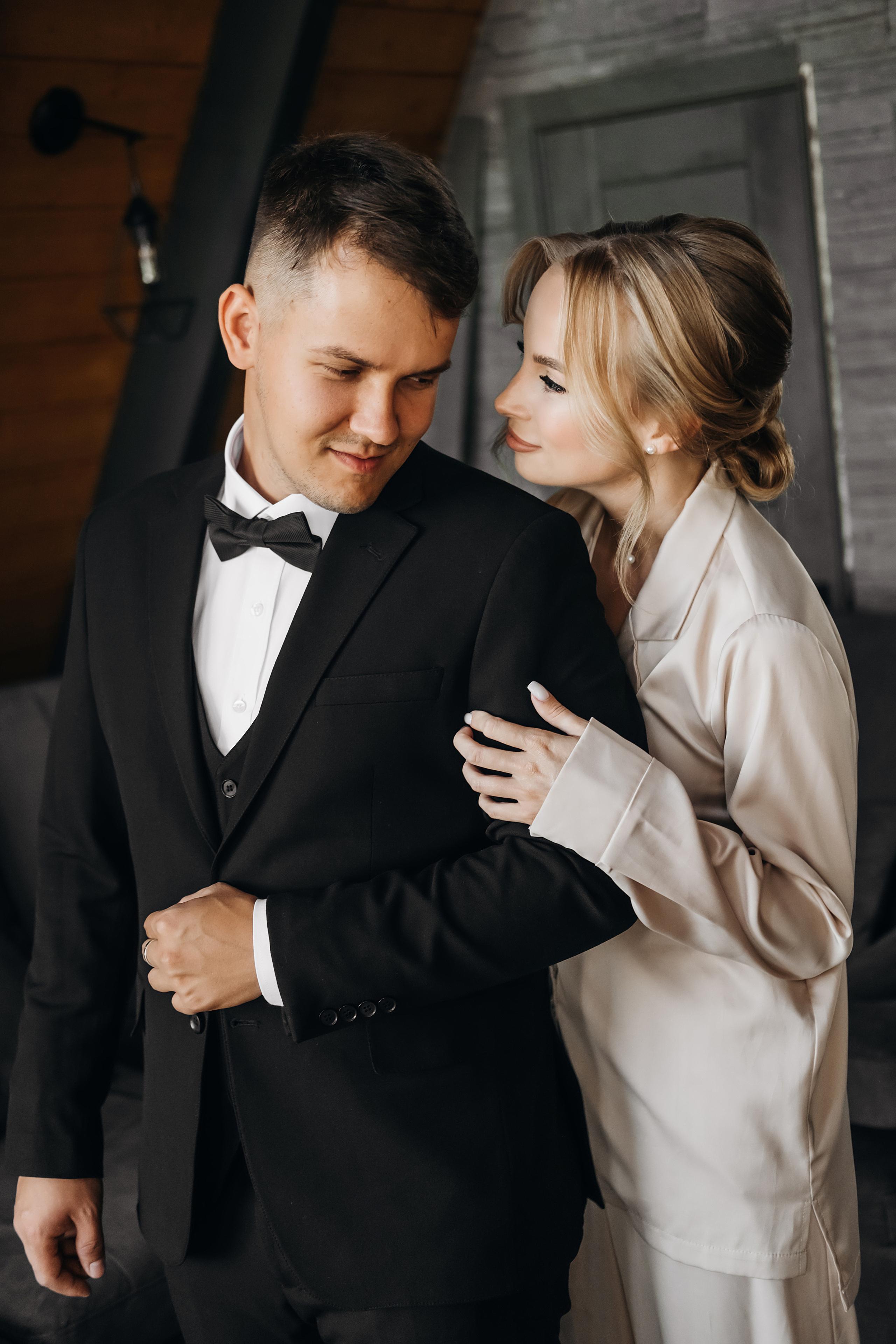 Алексей и Ксения. Свадебный и семейный фотограф в Ульяновске Анастасия Мышенкова