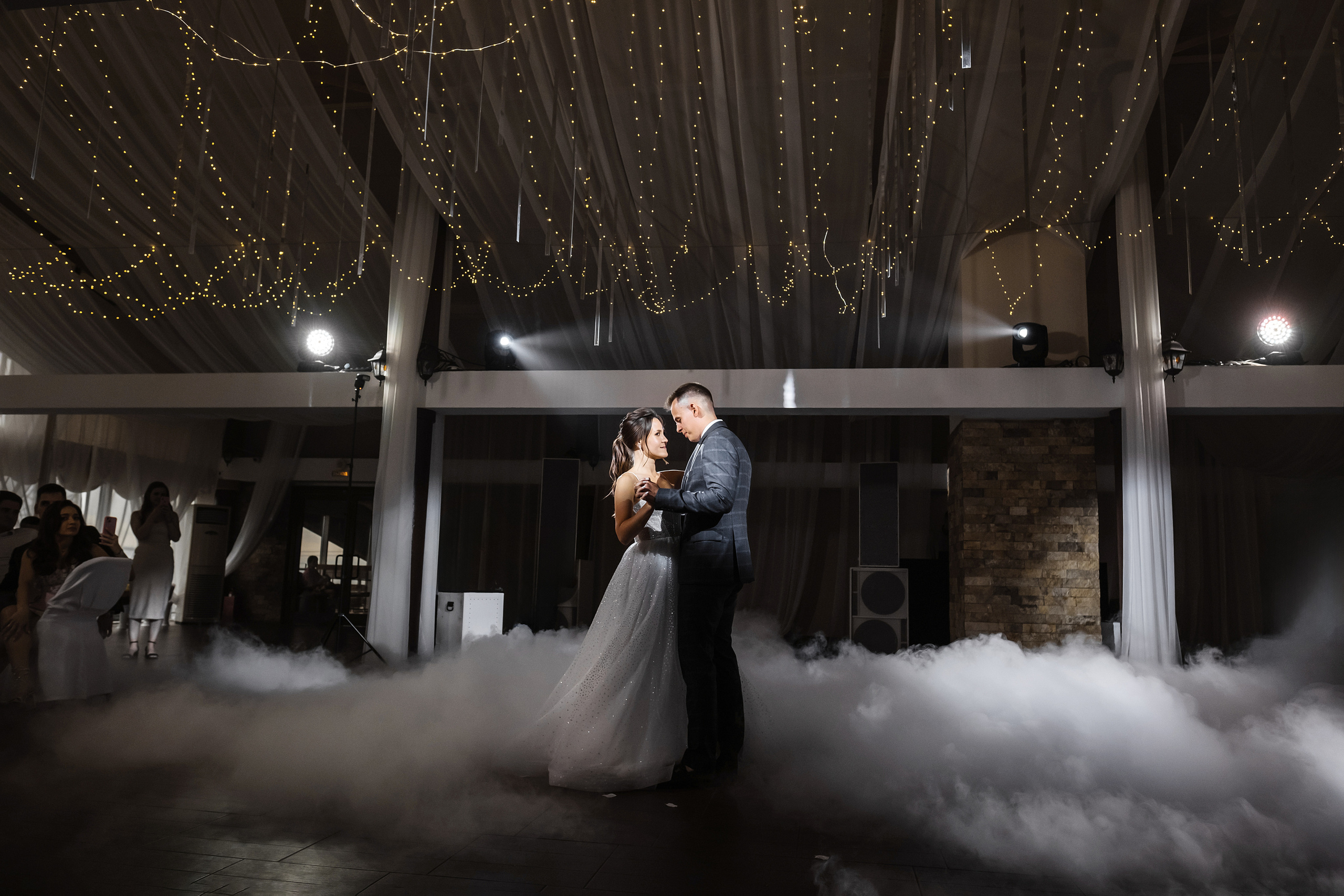 Анжела и Кирилл. Свадебный и семейный фотограф в Ульяновске Анастасия Мышенкова