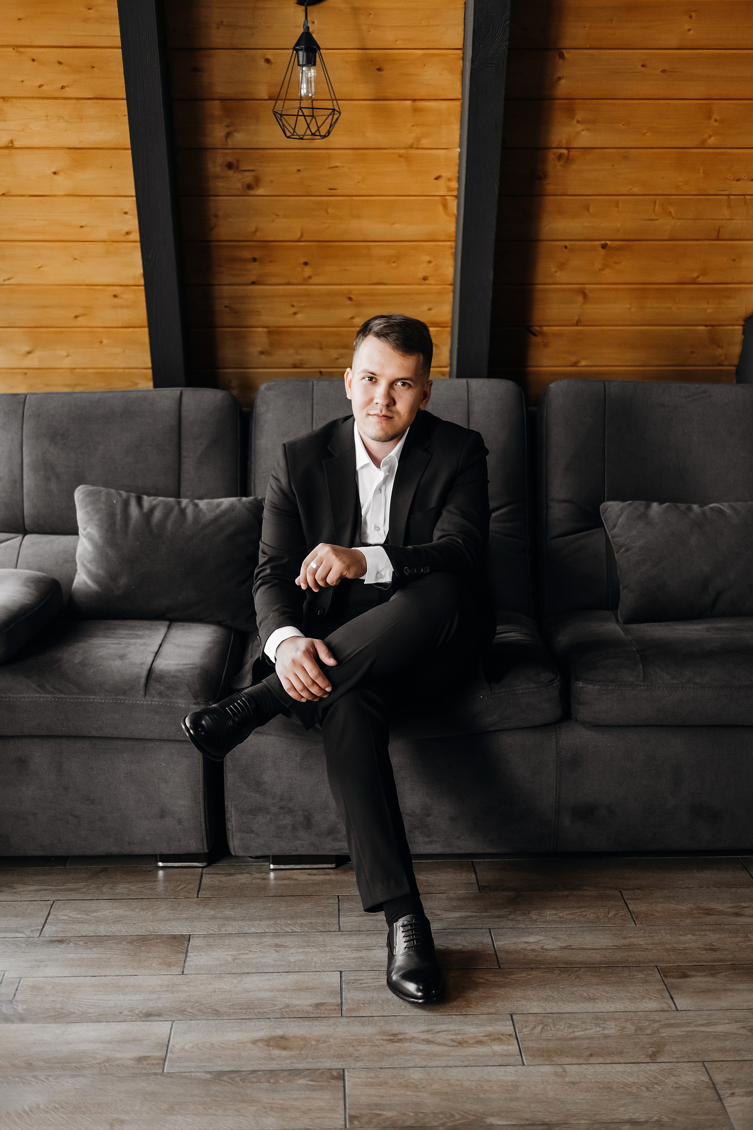 Алексей и Ксения. Свадебный и семейный фотограф в Ульяновске Анастасия Мышенкова