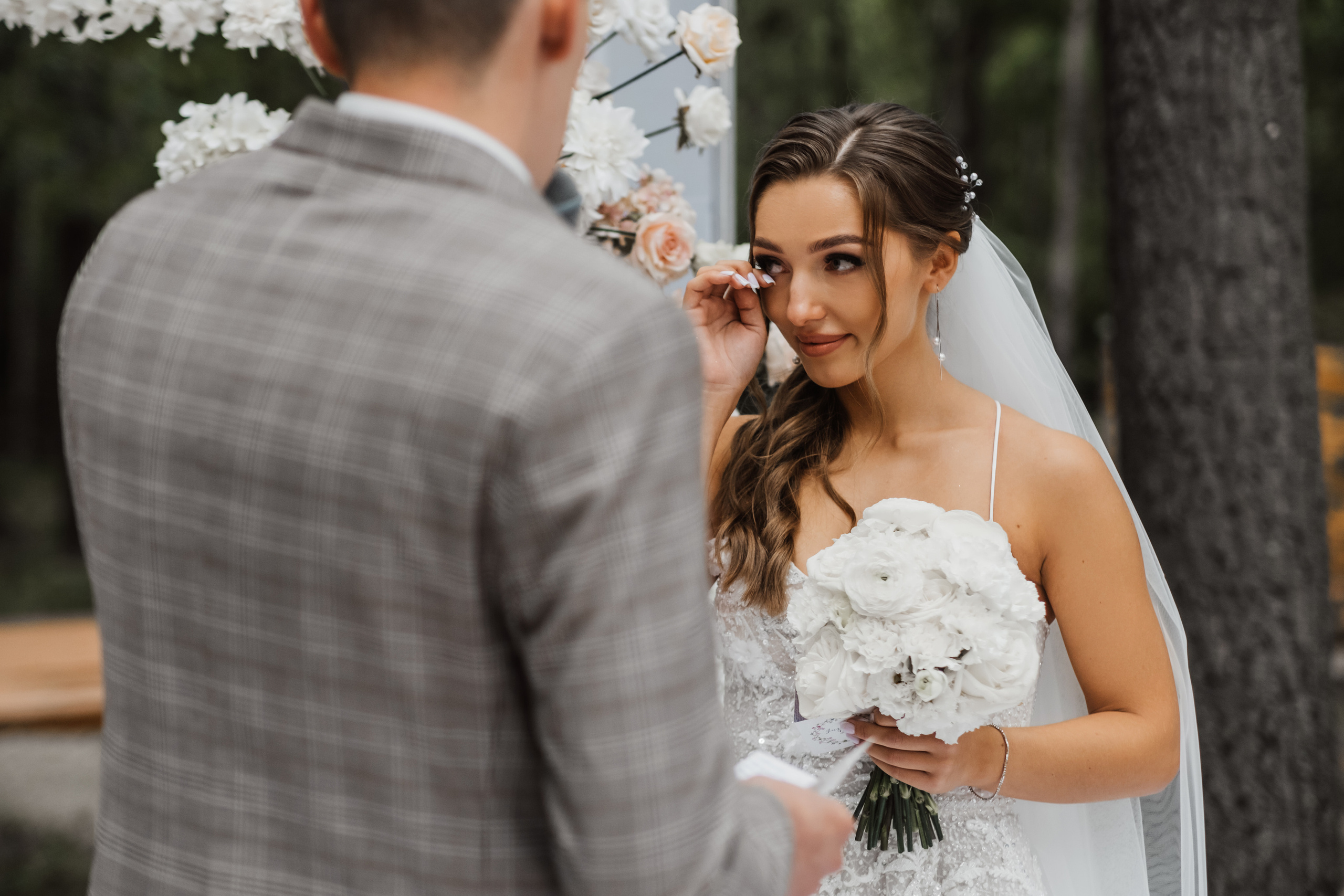 Настя и Артем. Свадебный и семейный фотограф в Ульяновске Анастасия Мышенкова