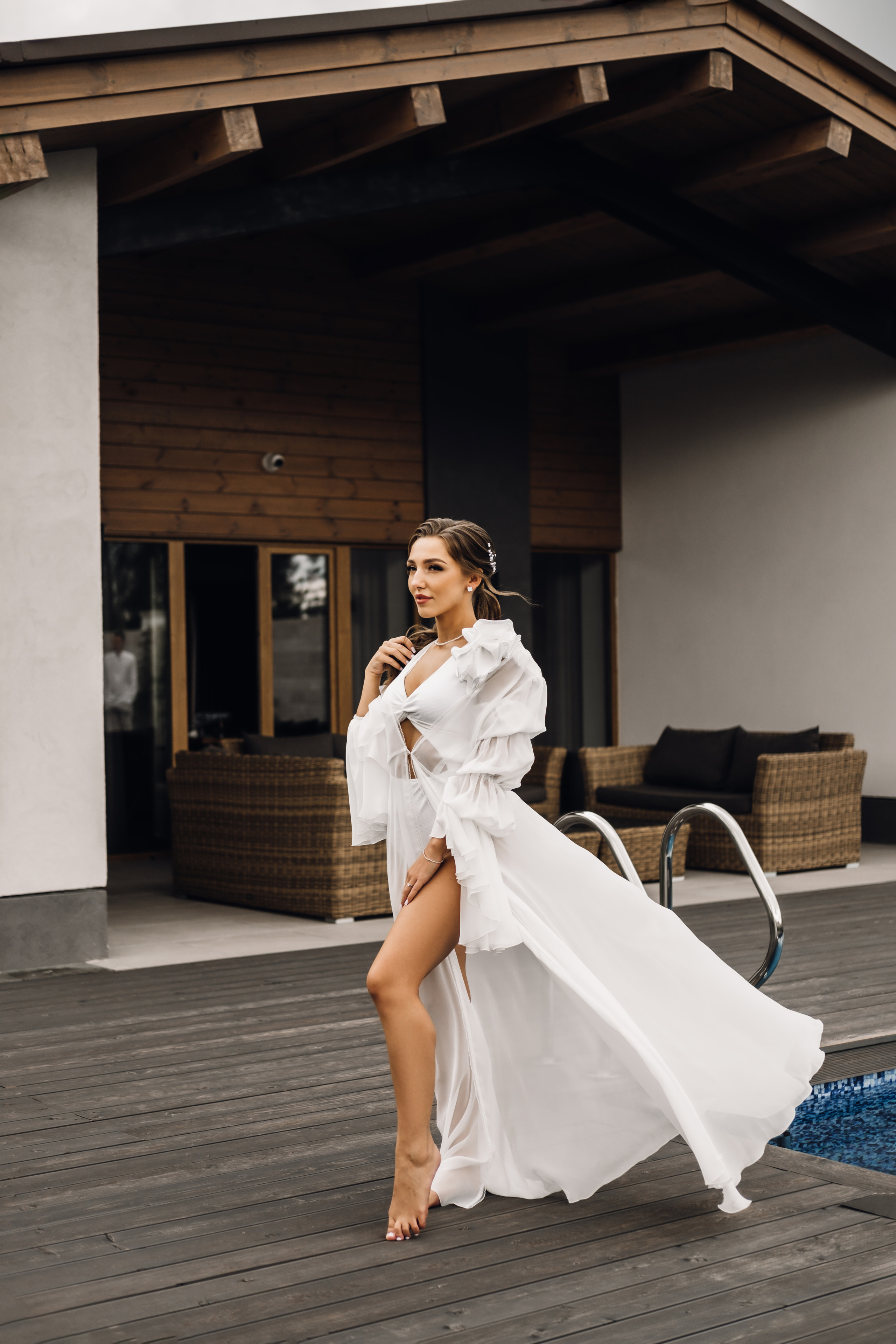 Настя и Артем. Свадебный и семейный фотограф в Ульяновске Анастасия Мышенкова