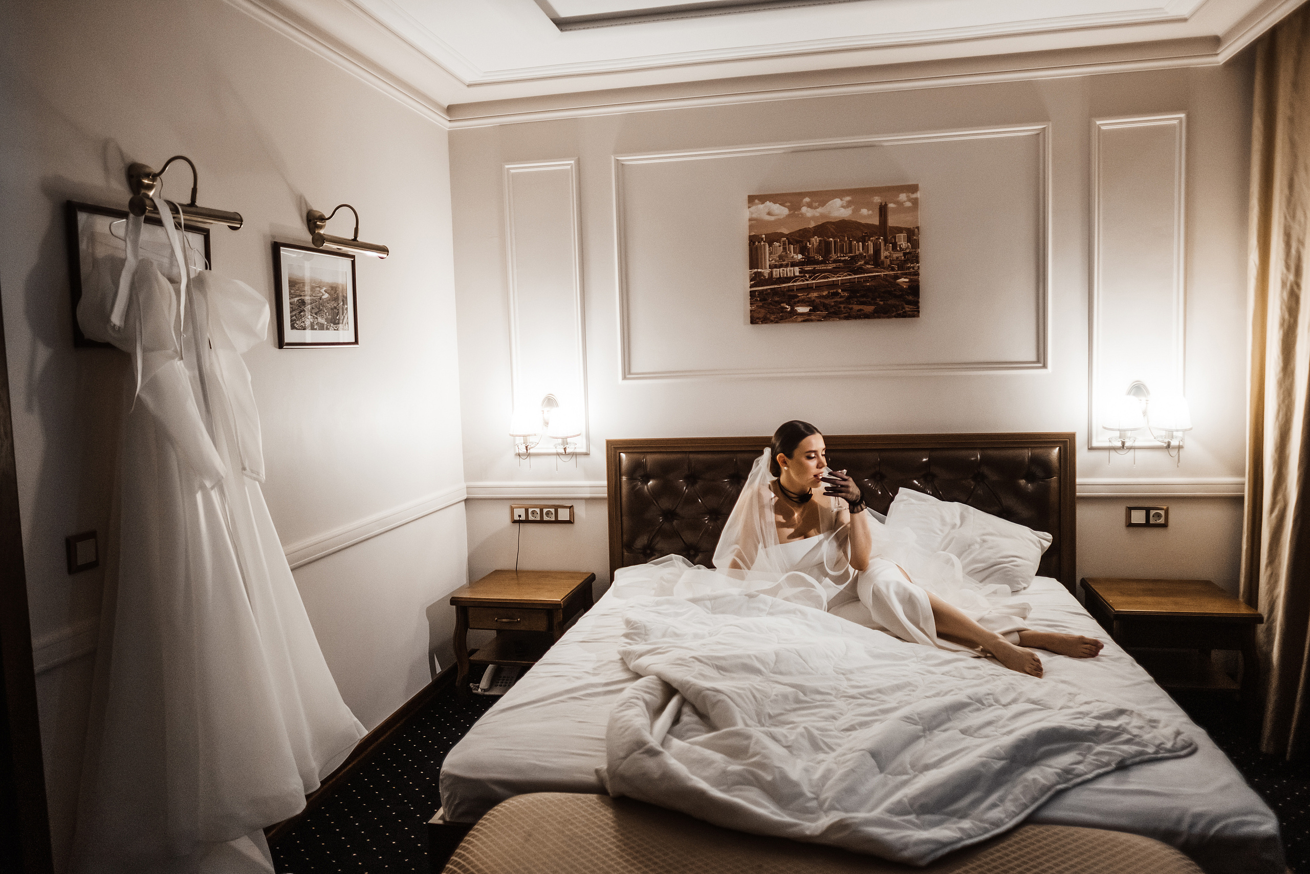 Максим и Настя. Свадебный и семейный фотограф в Ульяновске Анастасия Мышенкова