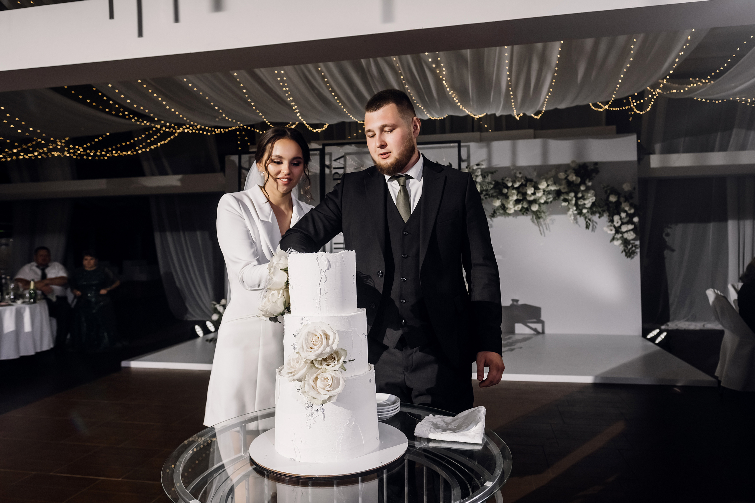 Даша и Данил. Свадебный и семейный фотограф в Ульяновске Анастасия Мышенкова