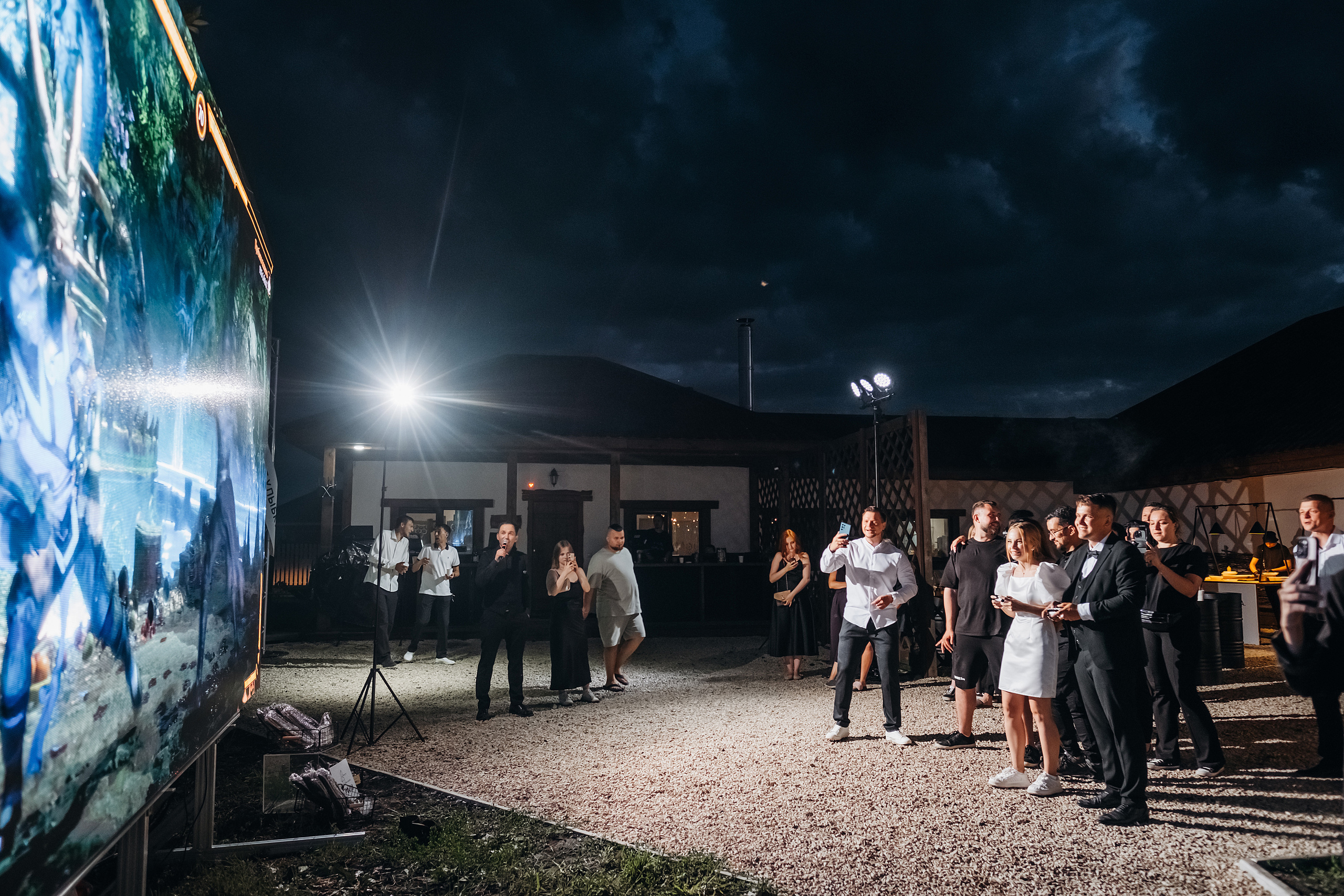 Алексей и Ксения. Свадебный и семейный фотограф в Ульяновске Анастасия Мышенкова