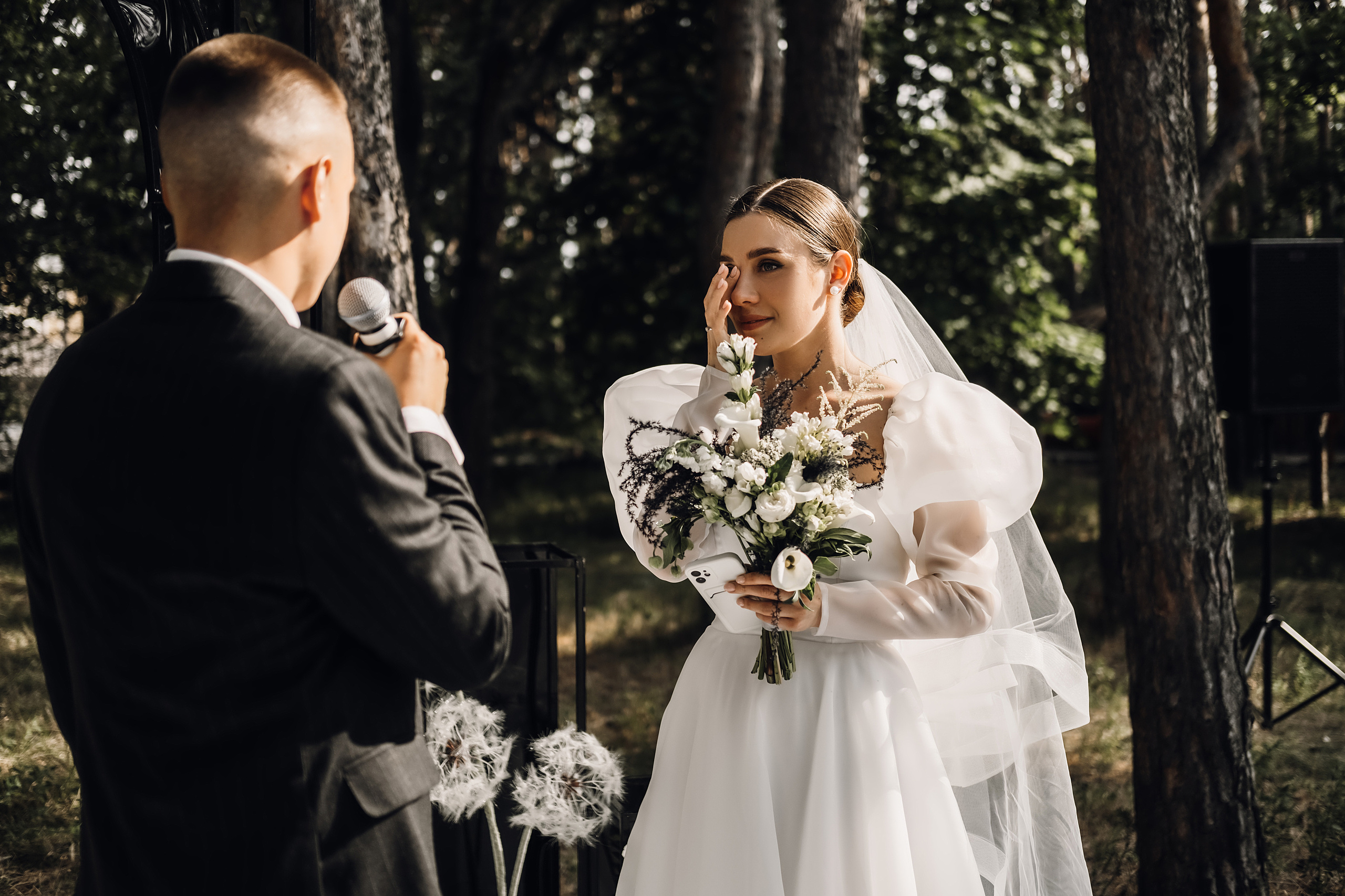 Максим и Настя. Свадебный и семейный фотограф в Ульяновске Анастасия Мышенкова