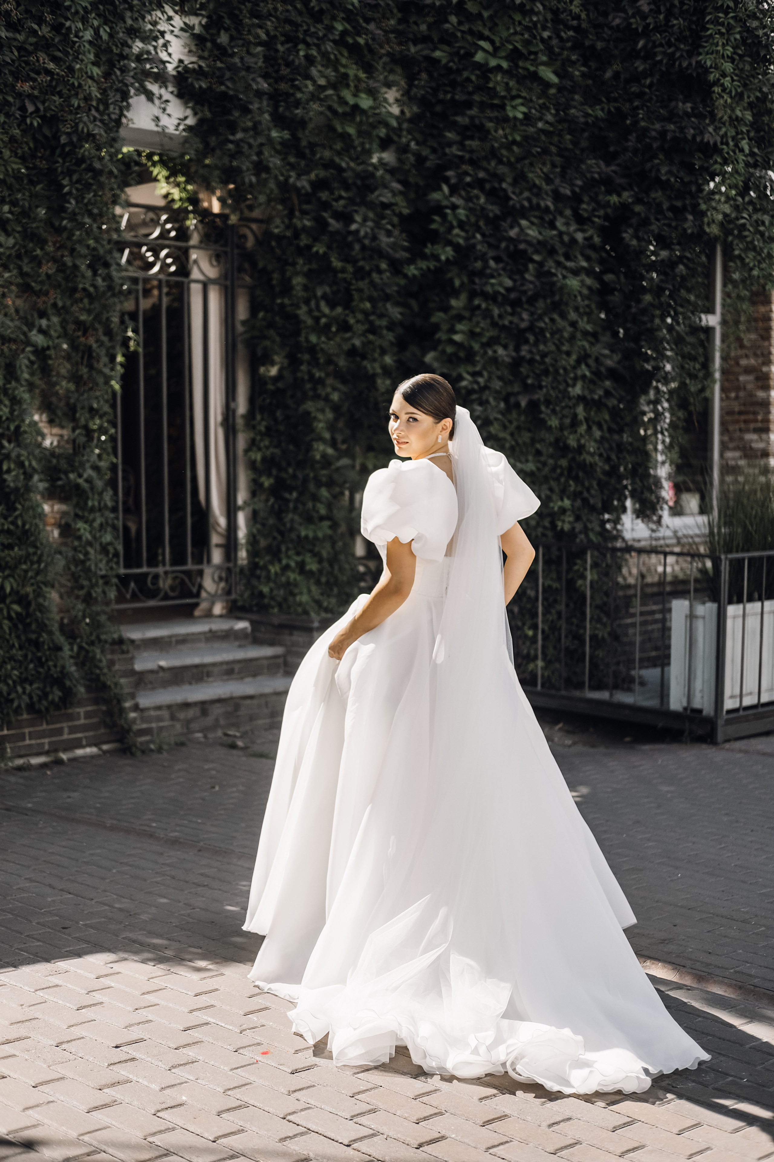 Анонсы. Свадебный и семейный фотограф в Ульяновске Анастасия Мышенкова