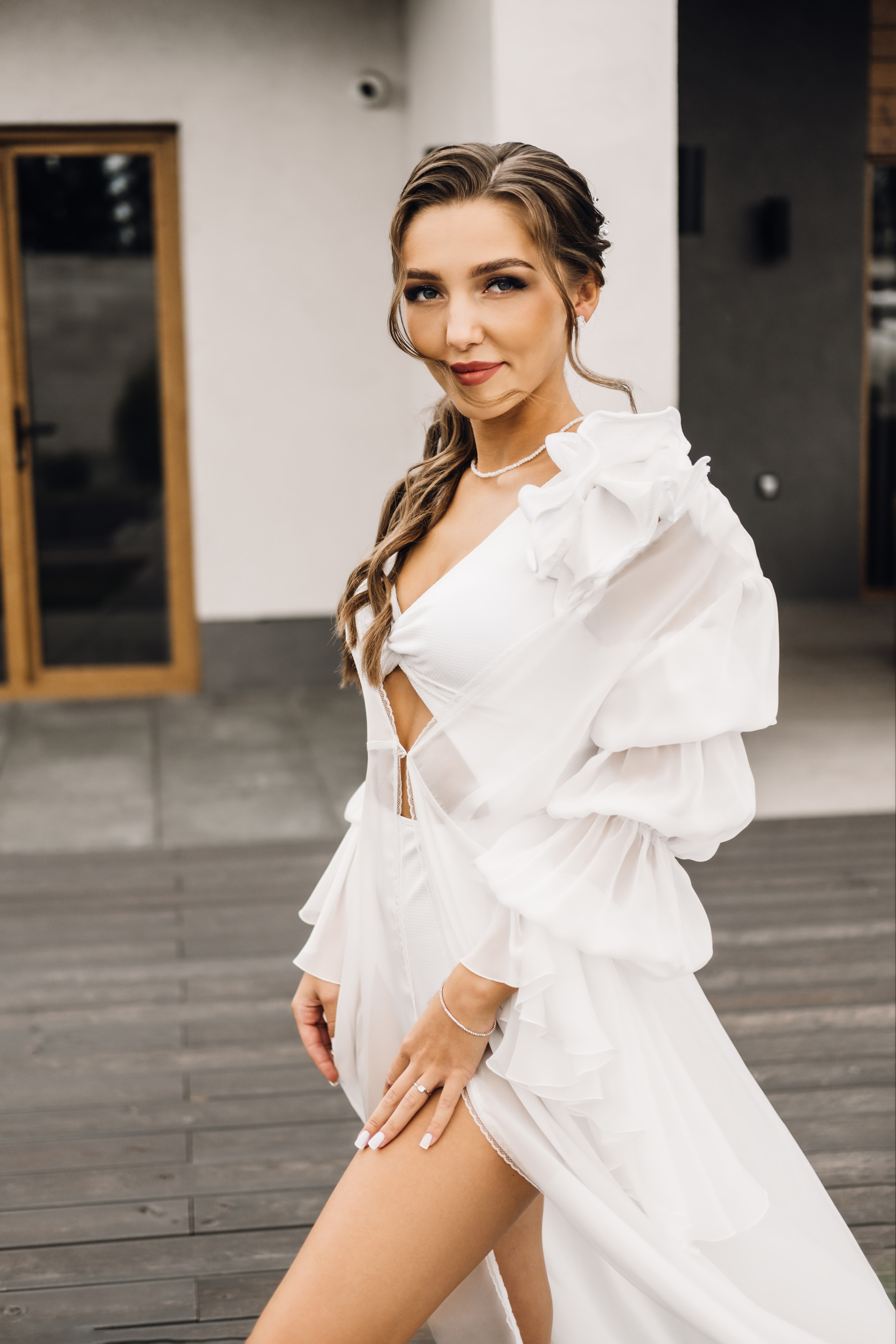 Настя и Артем. Свадебный и семейный фотограф в Ульяновске Анастасия Мышенкова