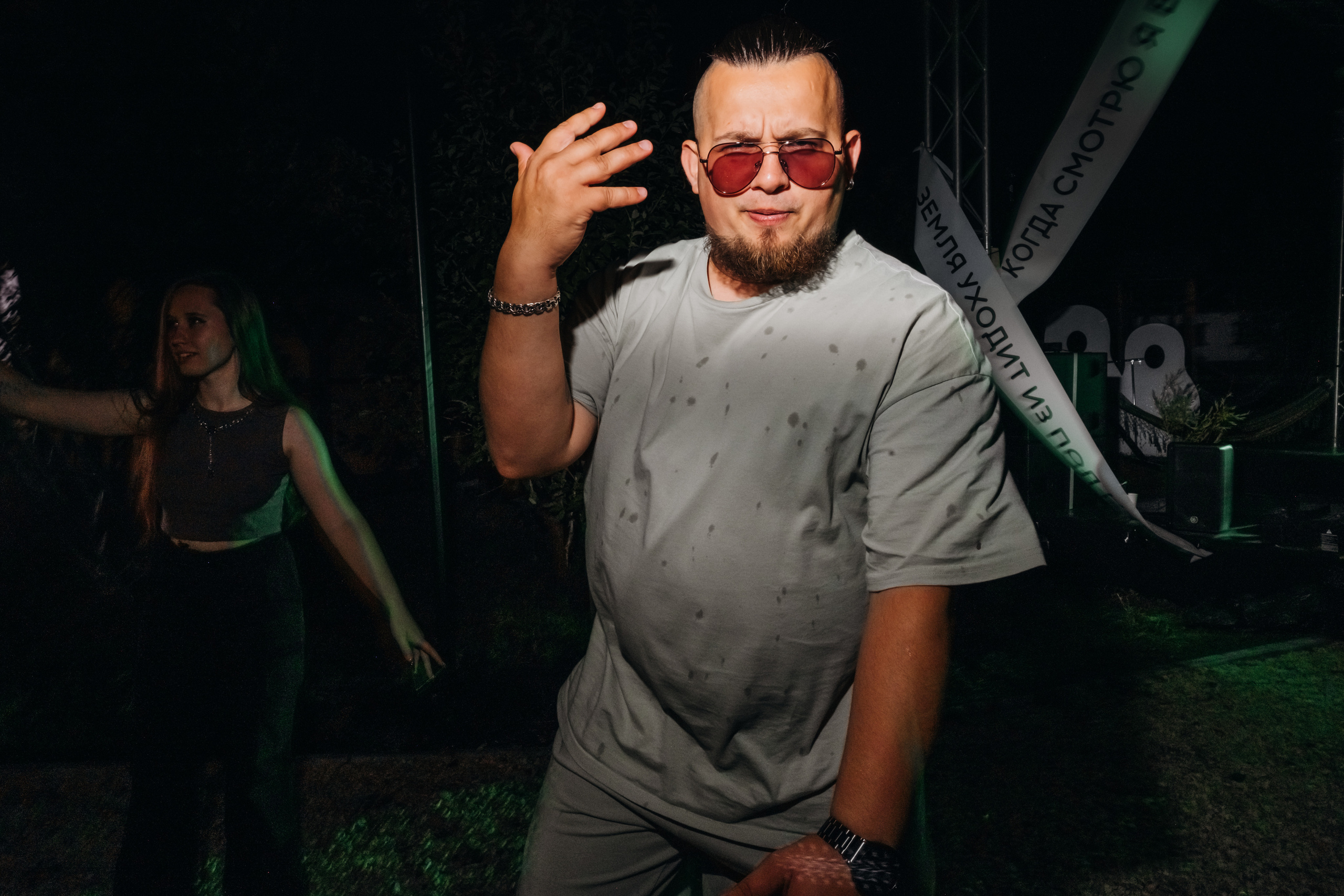 Алексей и Ксения. Свадебный и семейный фотограф в Ульяновске Анастасия Мышенкова